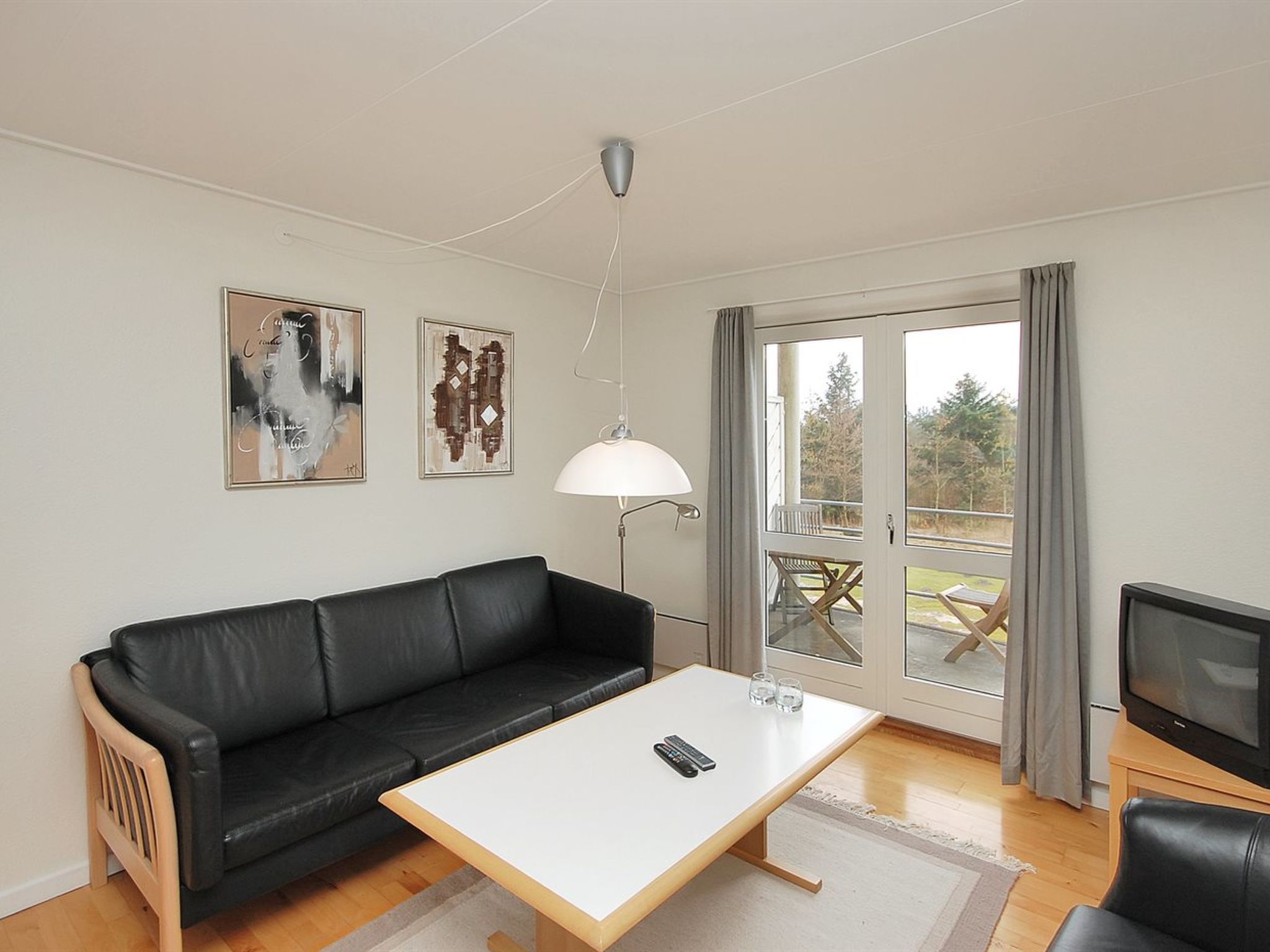 "Enni" - 100m from the sea-Binnen