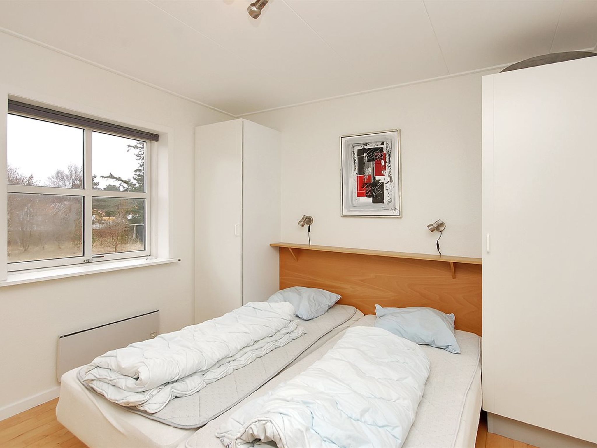 "Enni" - 100m from the sea-Binnen
