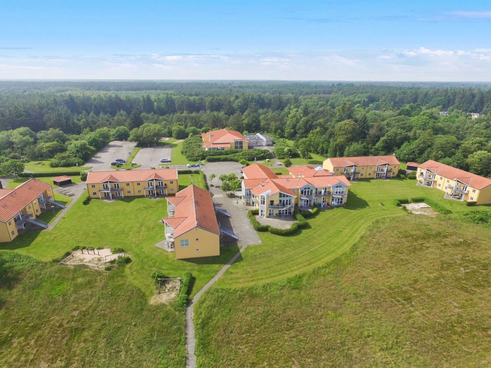 "Enni" - 100m from the sea - Draußen