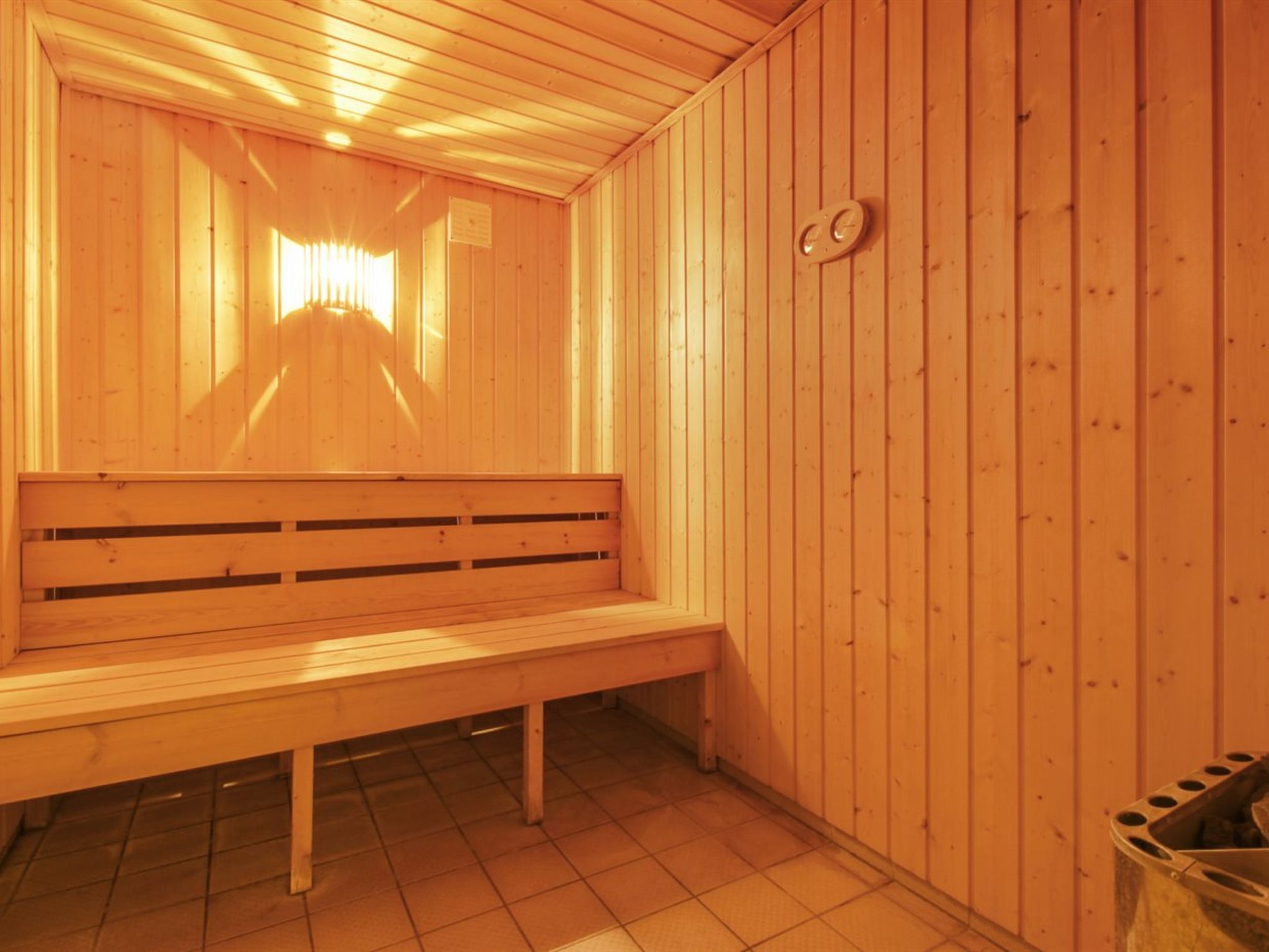 "Fritse" - 1.9km from the sea - Drinnen