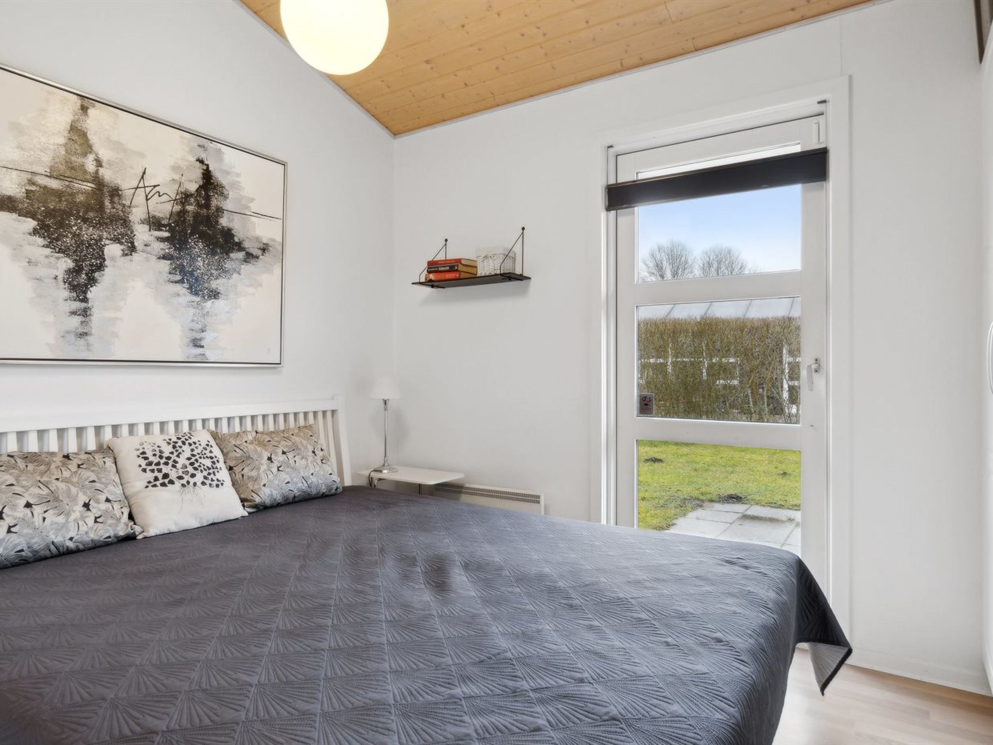 "Fritse" - 1.9km from the sea-Binnen
