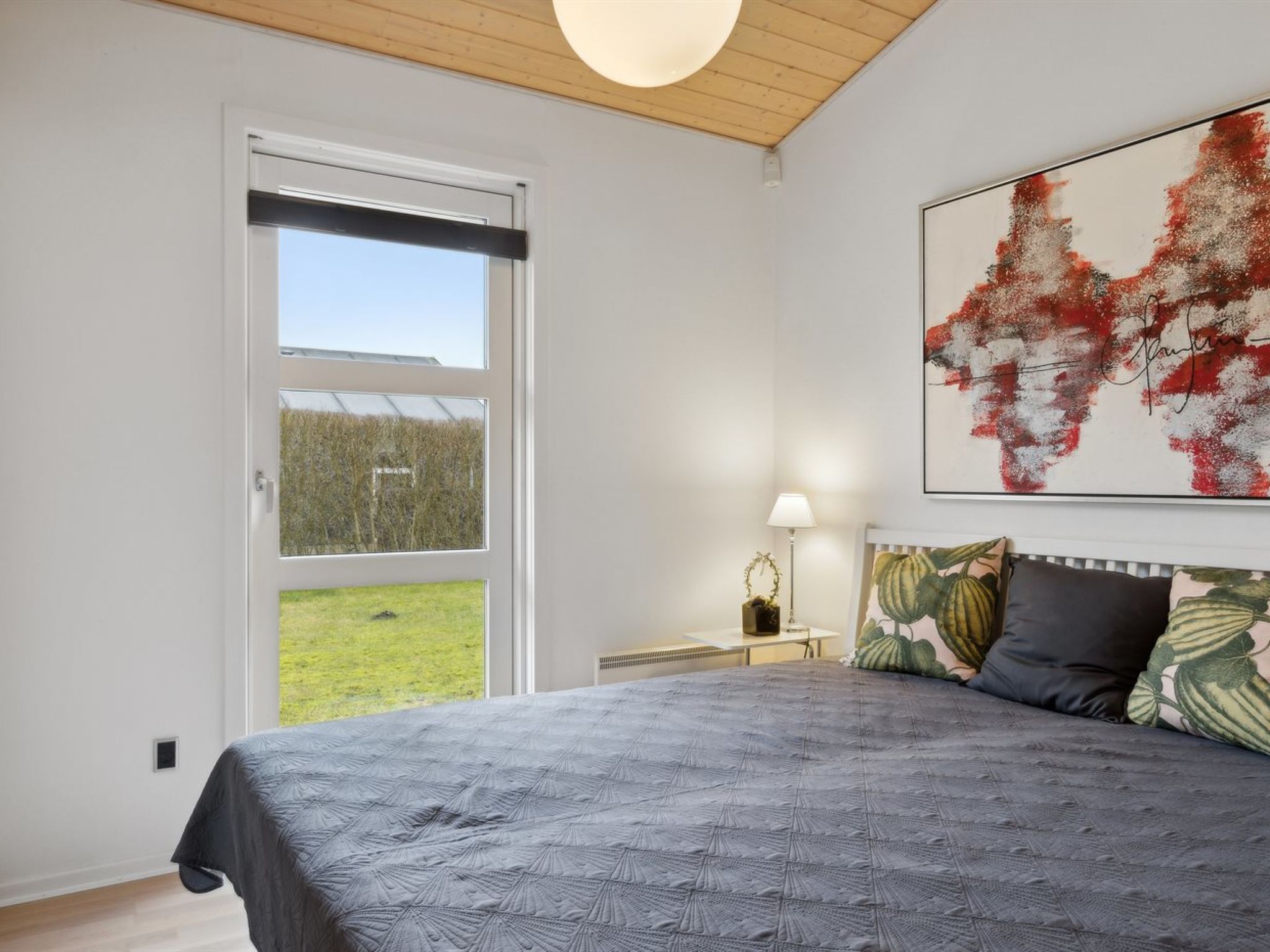 "Fritse" - 1.9km from the sea - Drinnen