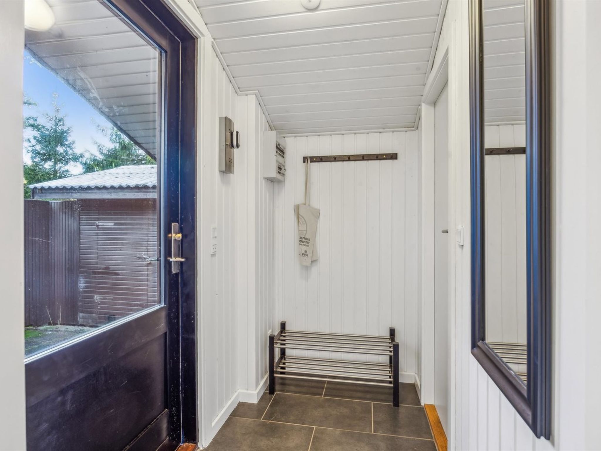 "Siona" - 300m from the sea-Binnen