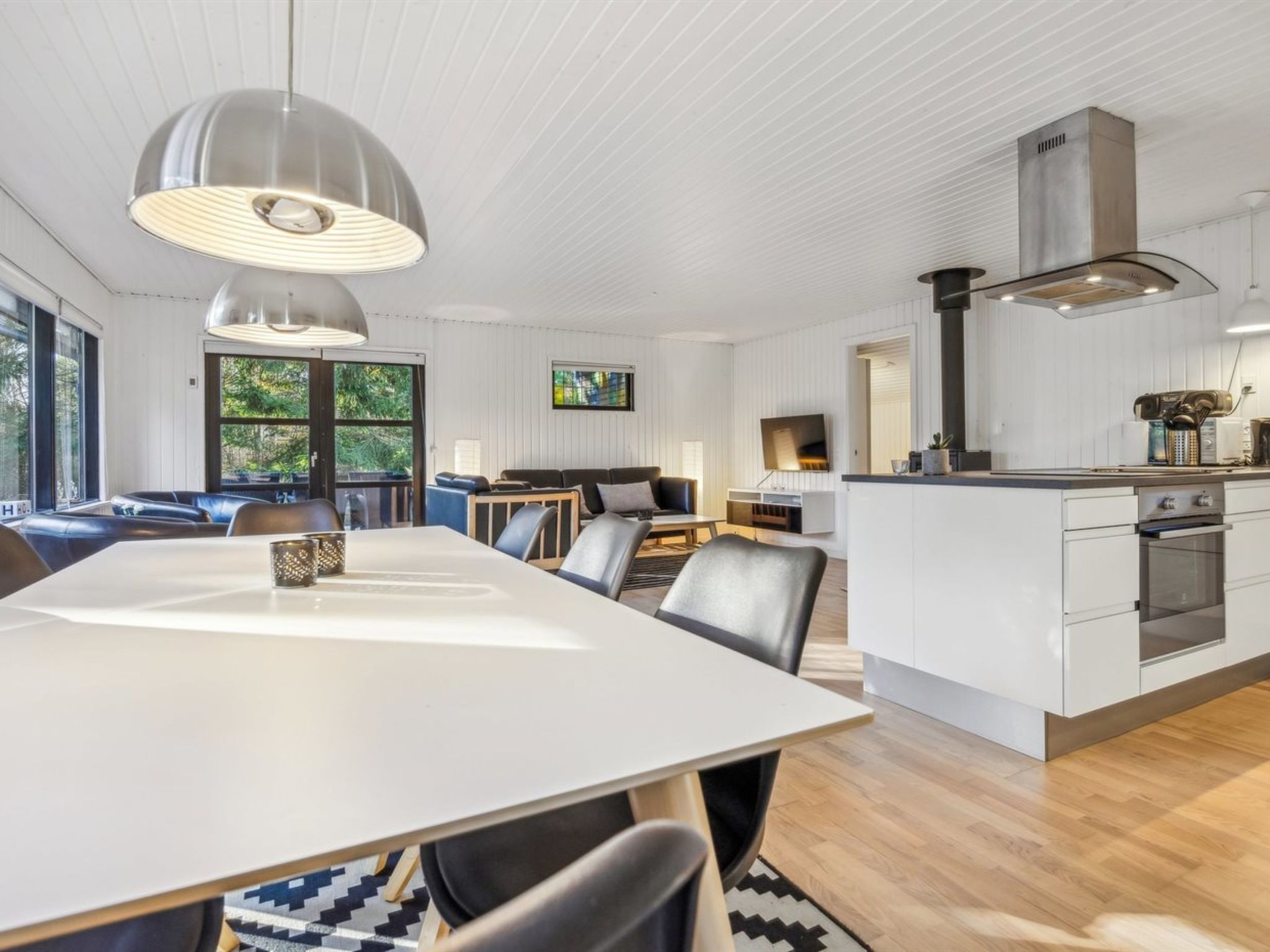 "Siona" - 300m from the sea-Binnen