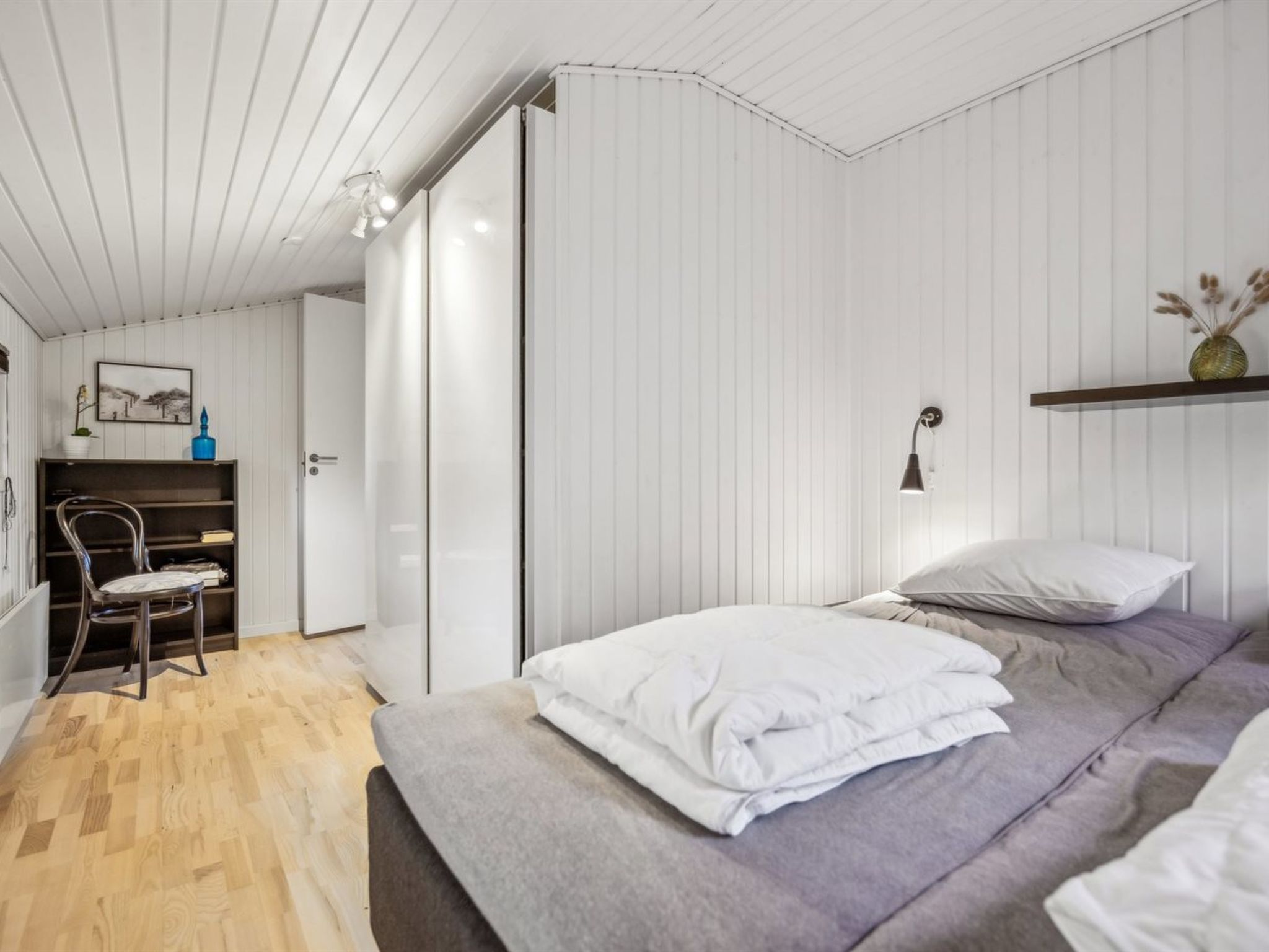 "Siona" - 300m from the sea-Binnen