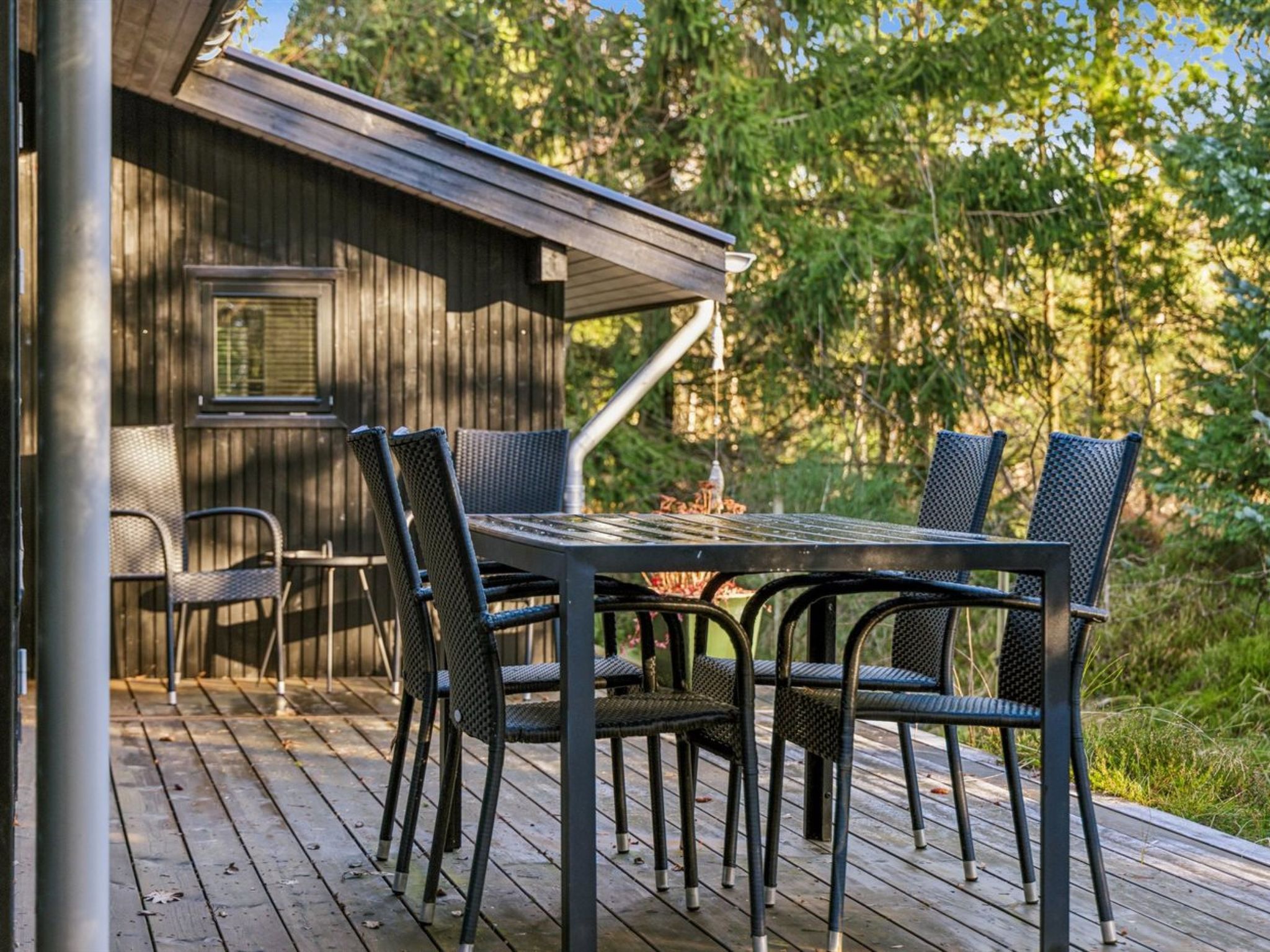 "Siona" - 300m from the sea-Buiten