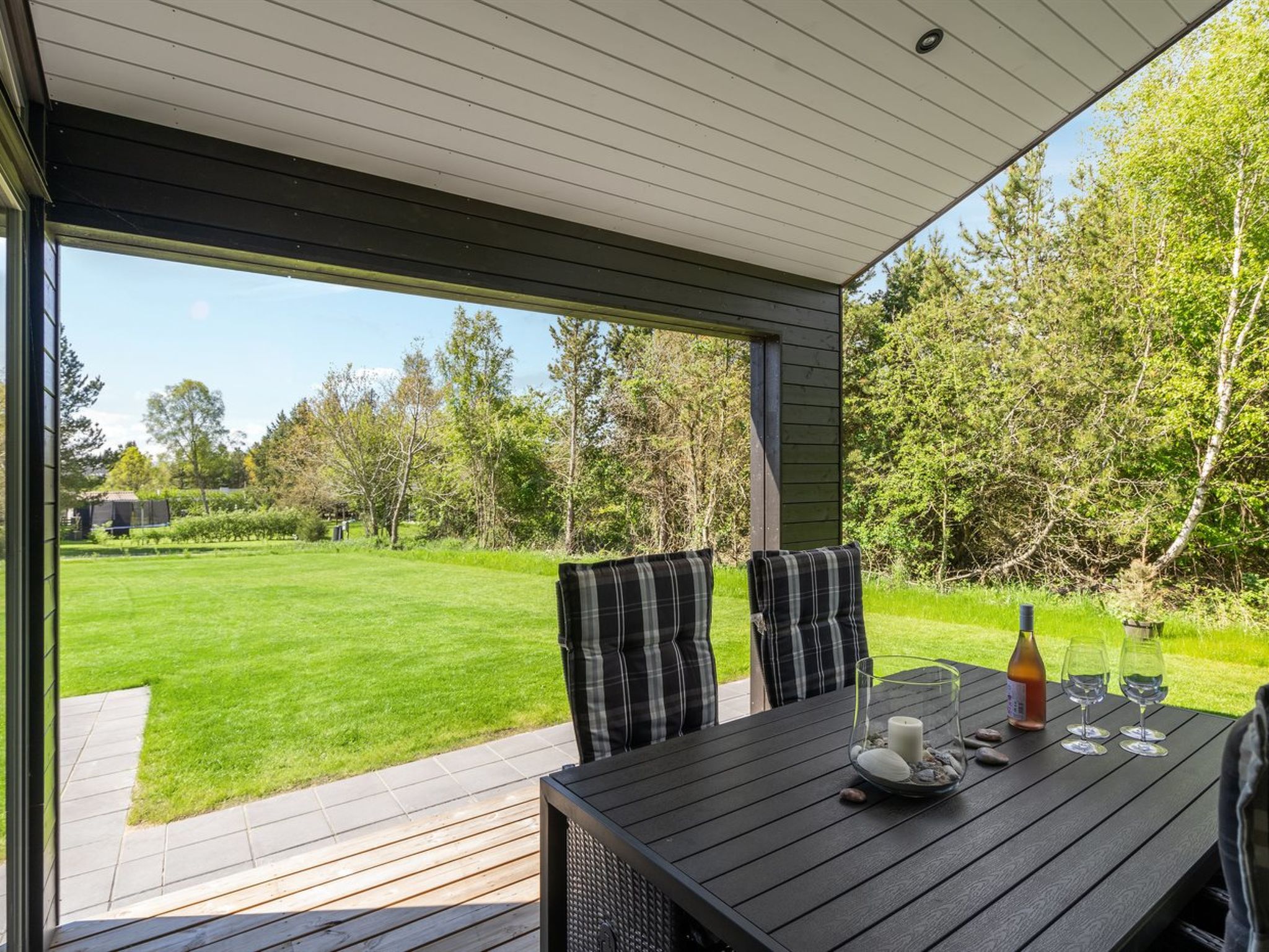 "Evia" - 500m from the sea — Terrace (3 of 24)