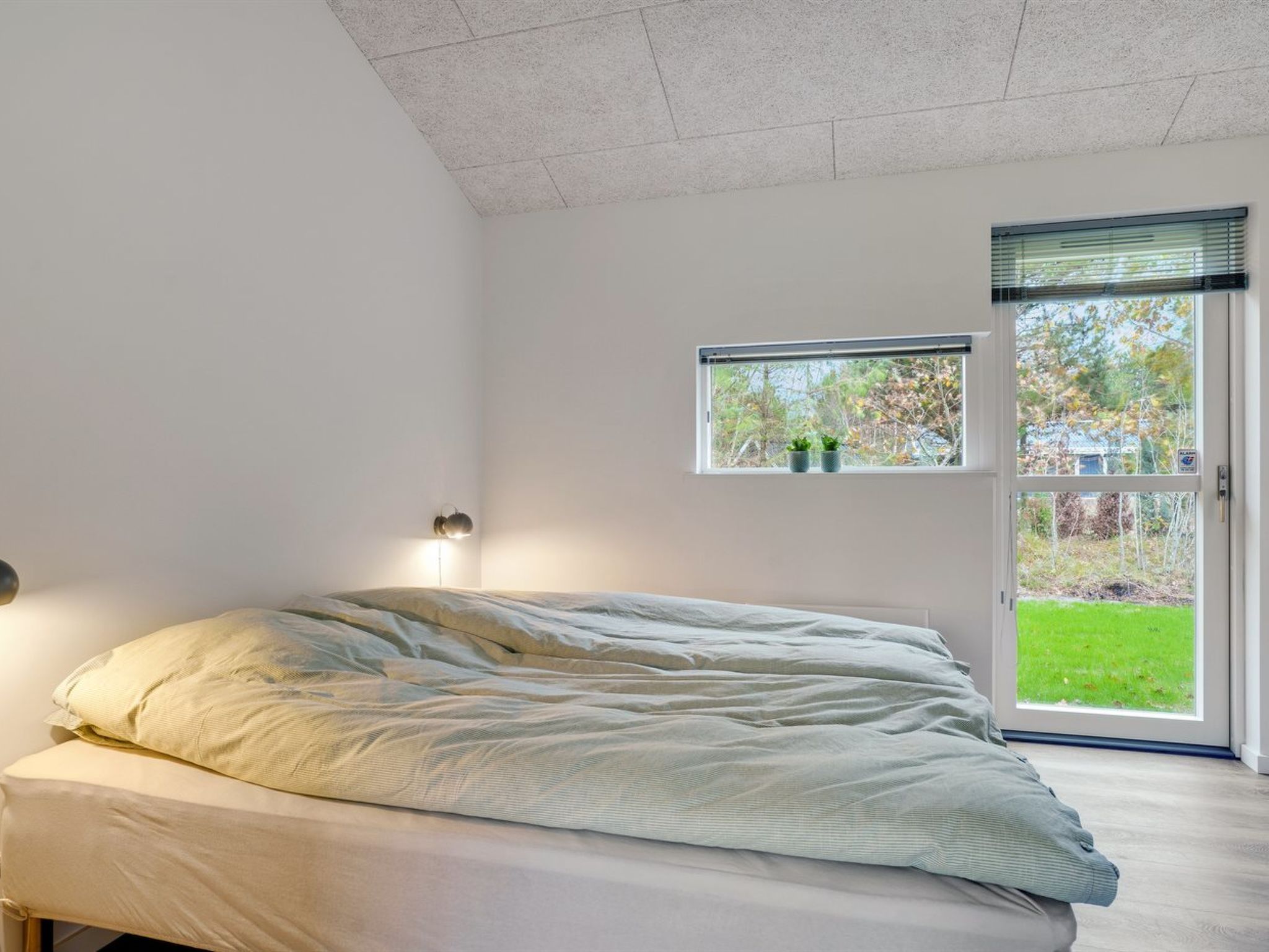 "Evia" - 500m from the sea-Binnen