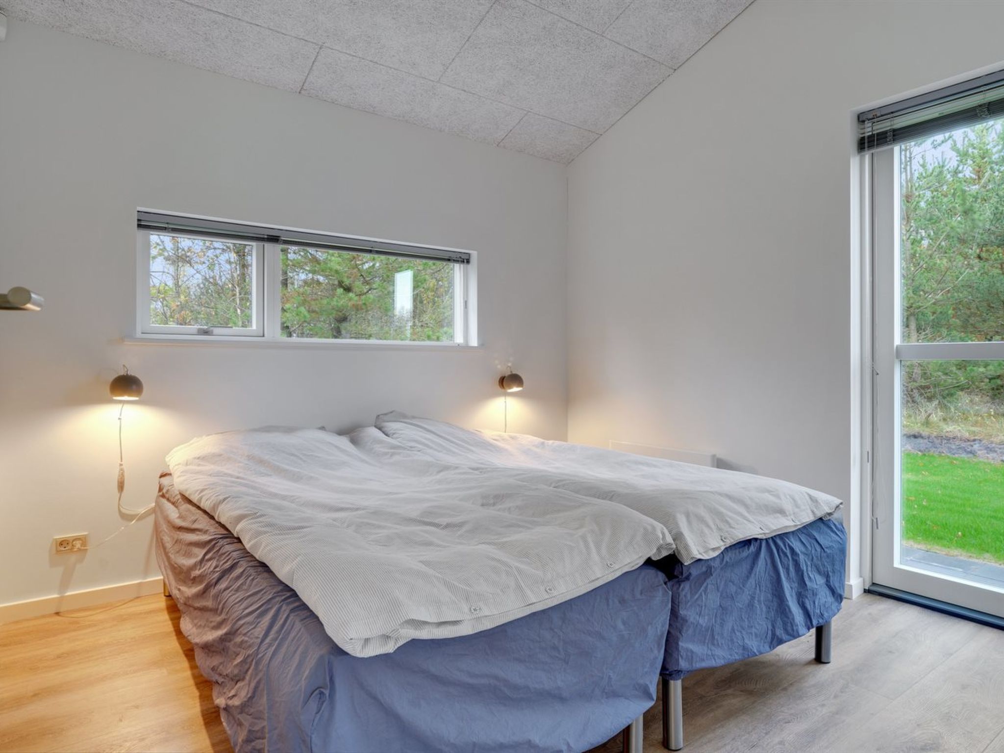 "Evia" - 500m from the sea-Binnen