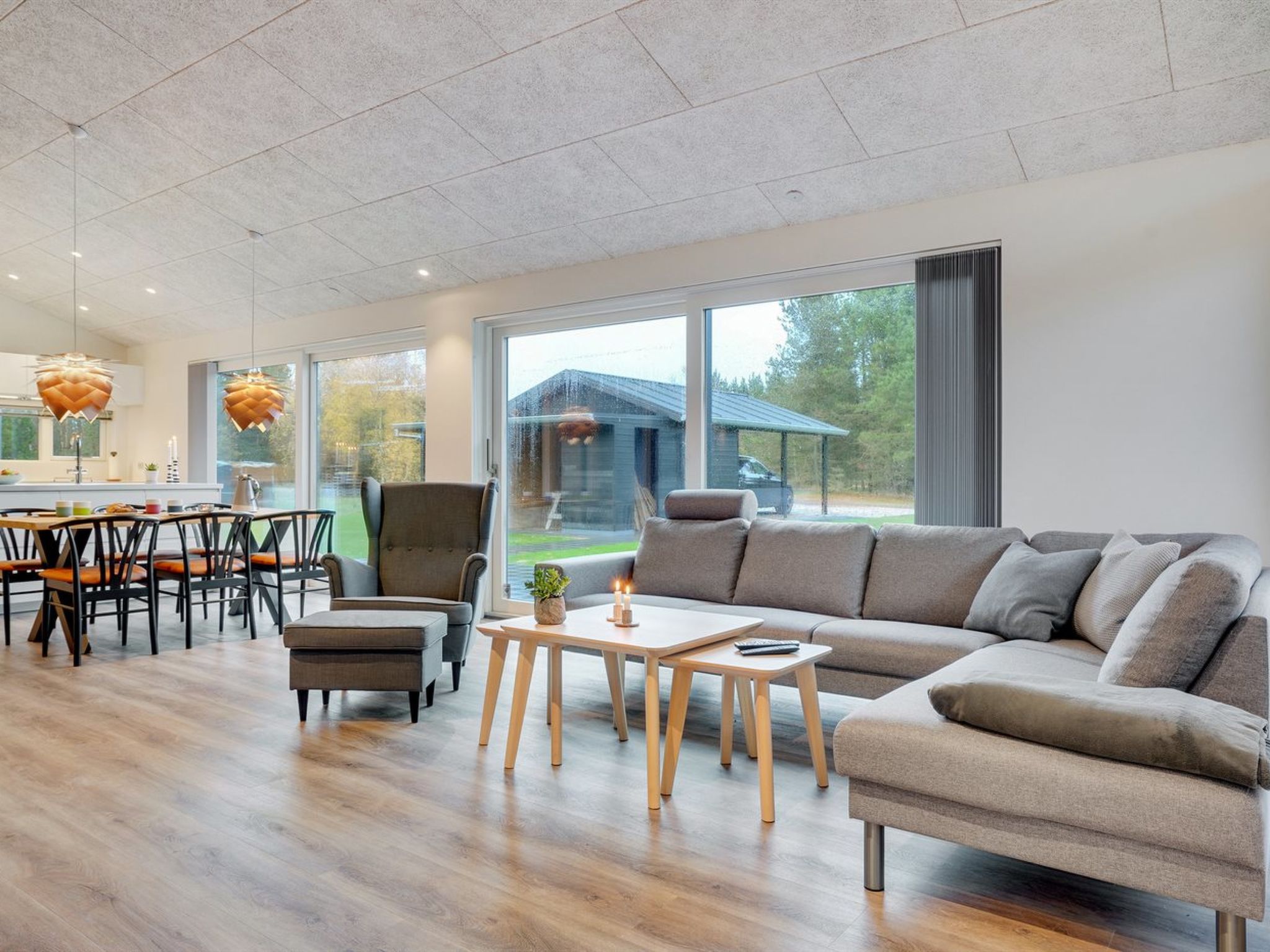 "Evia" - 500m from the sea