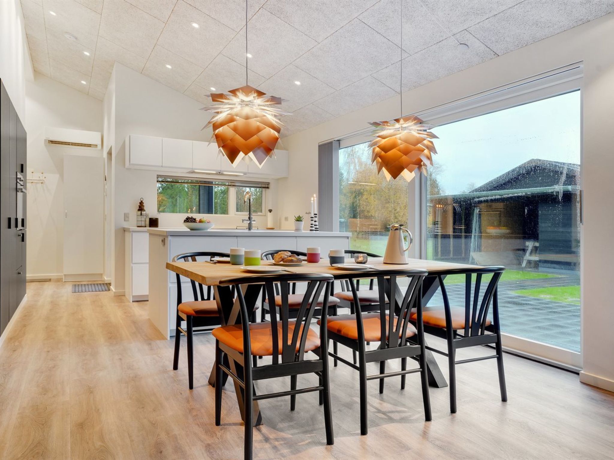 "Evia" - 500m from the sea