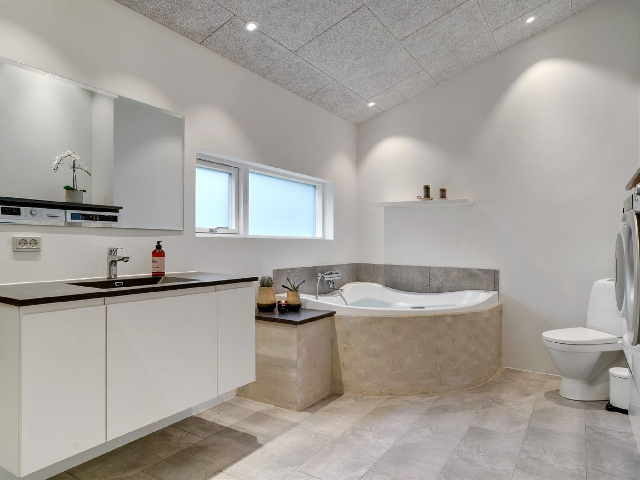 "Evia" - 500m from the sea - Dedans