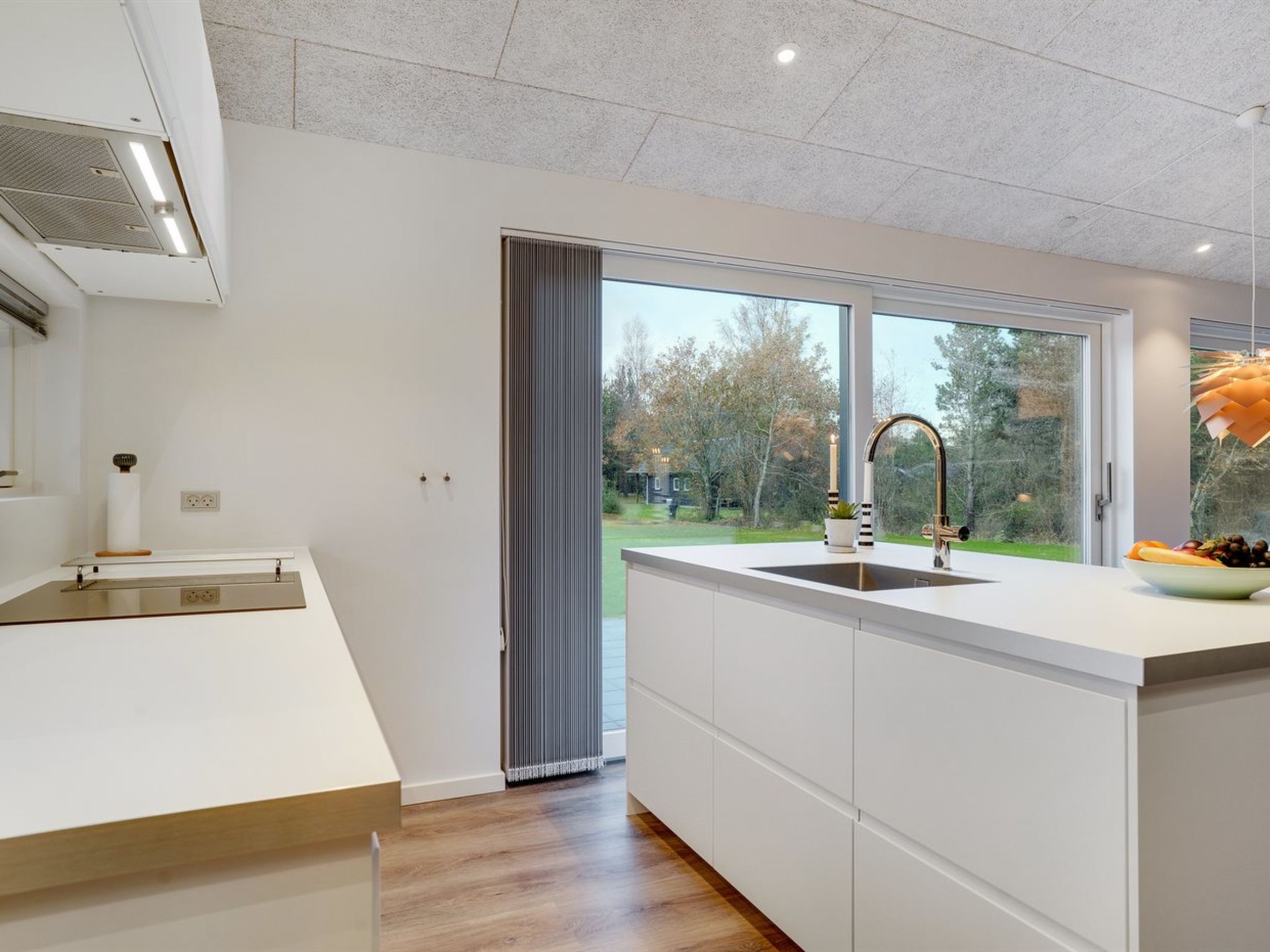 "Evia" - 500m from the sea - Dedans