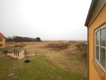 "Runhild" - 100m from the sea