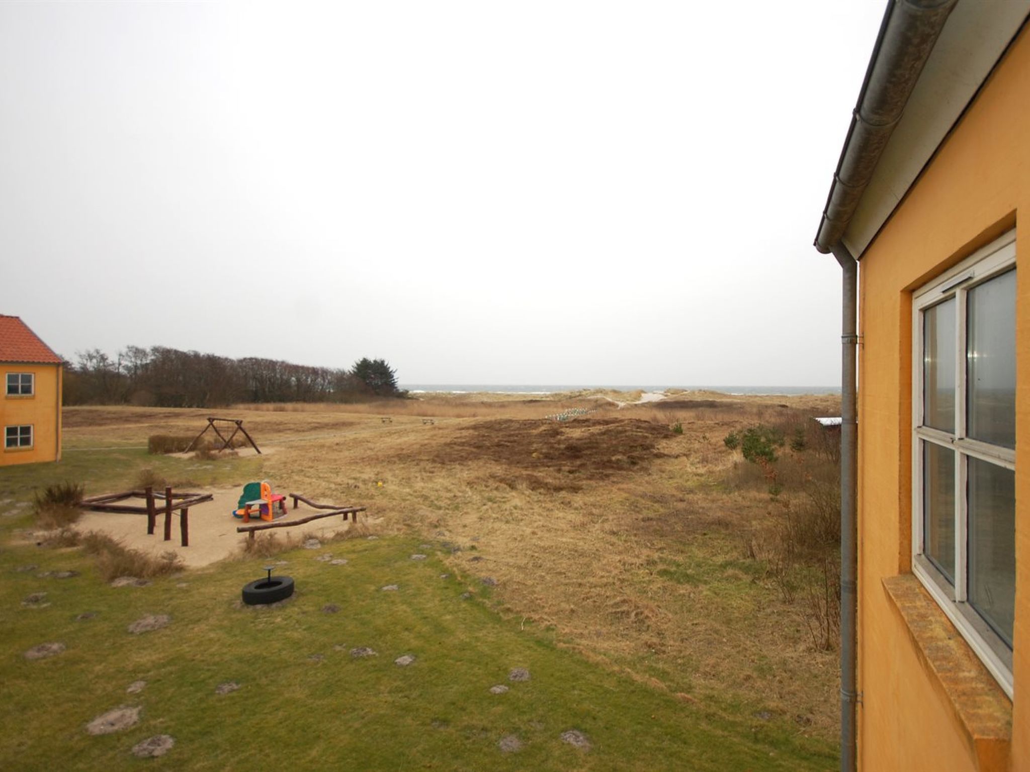 "Runhild" - 100m from the sea
