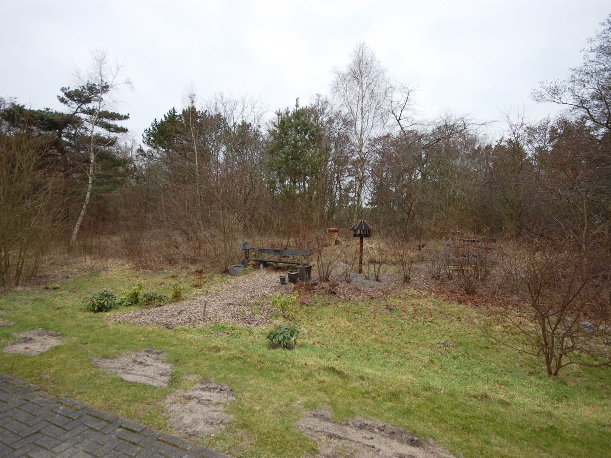 "Runhild" - 100m from the sea - Binnen