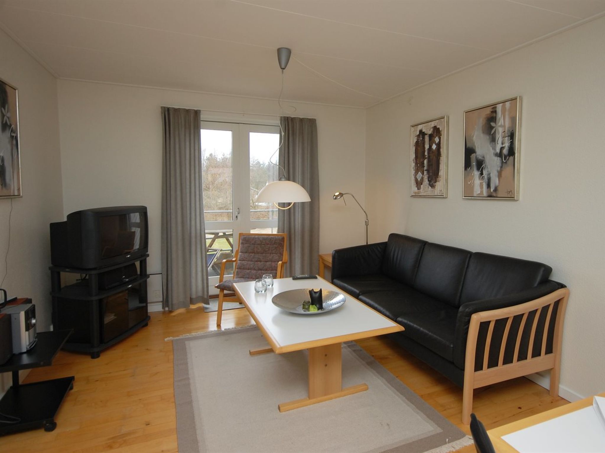 "Runhild" - 100m from the sea-Binnen
