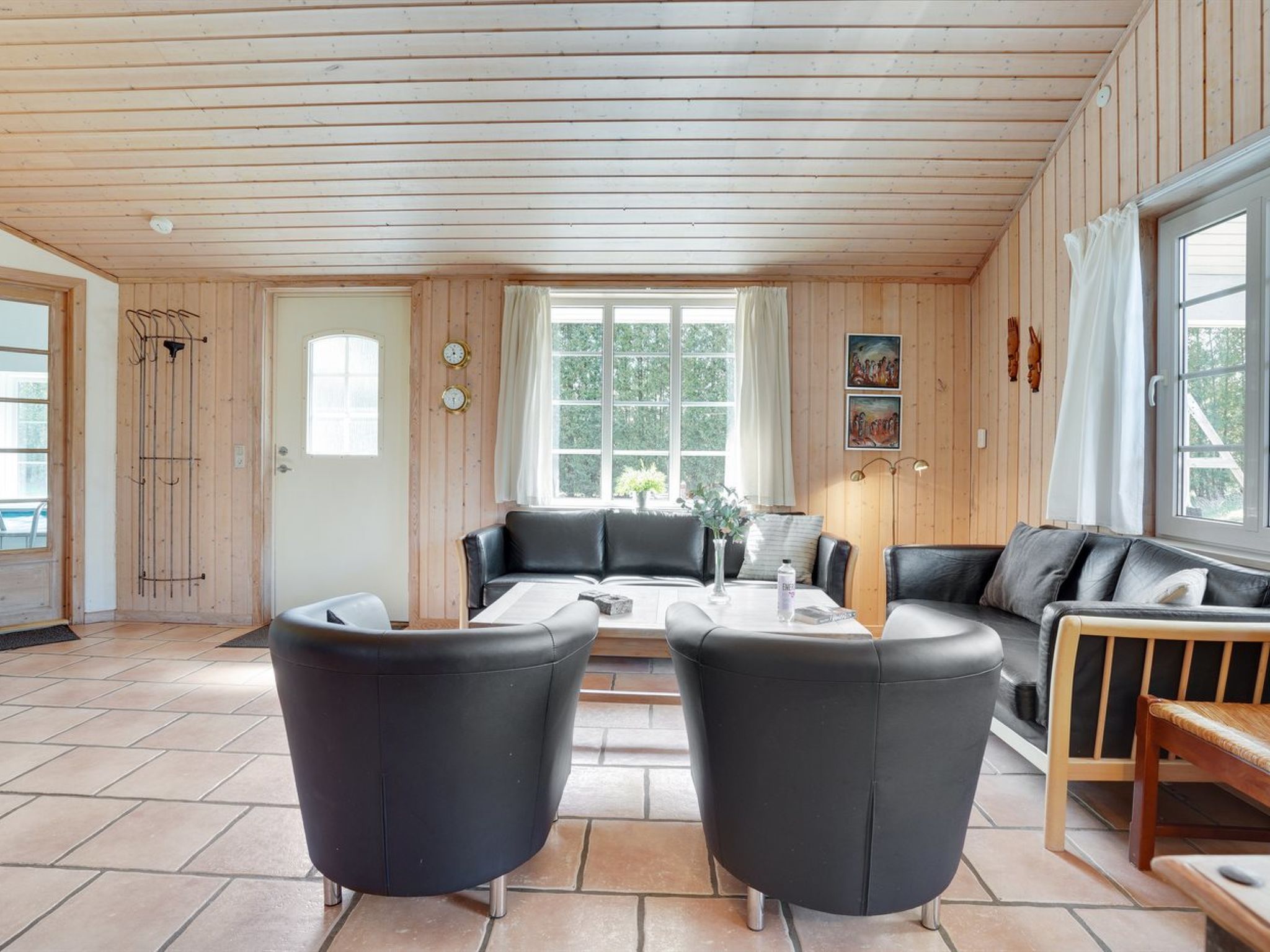 "Kristián" - 400m from the sea - Drinnen