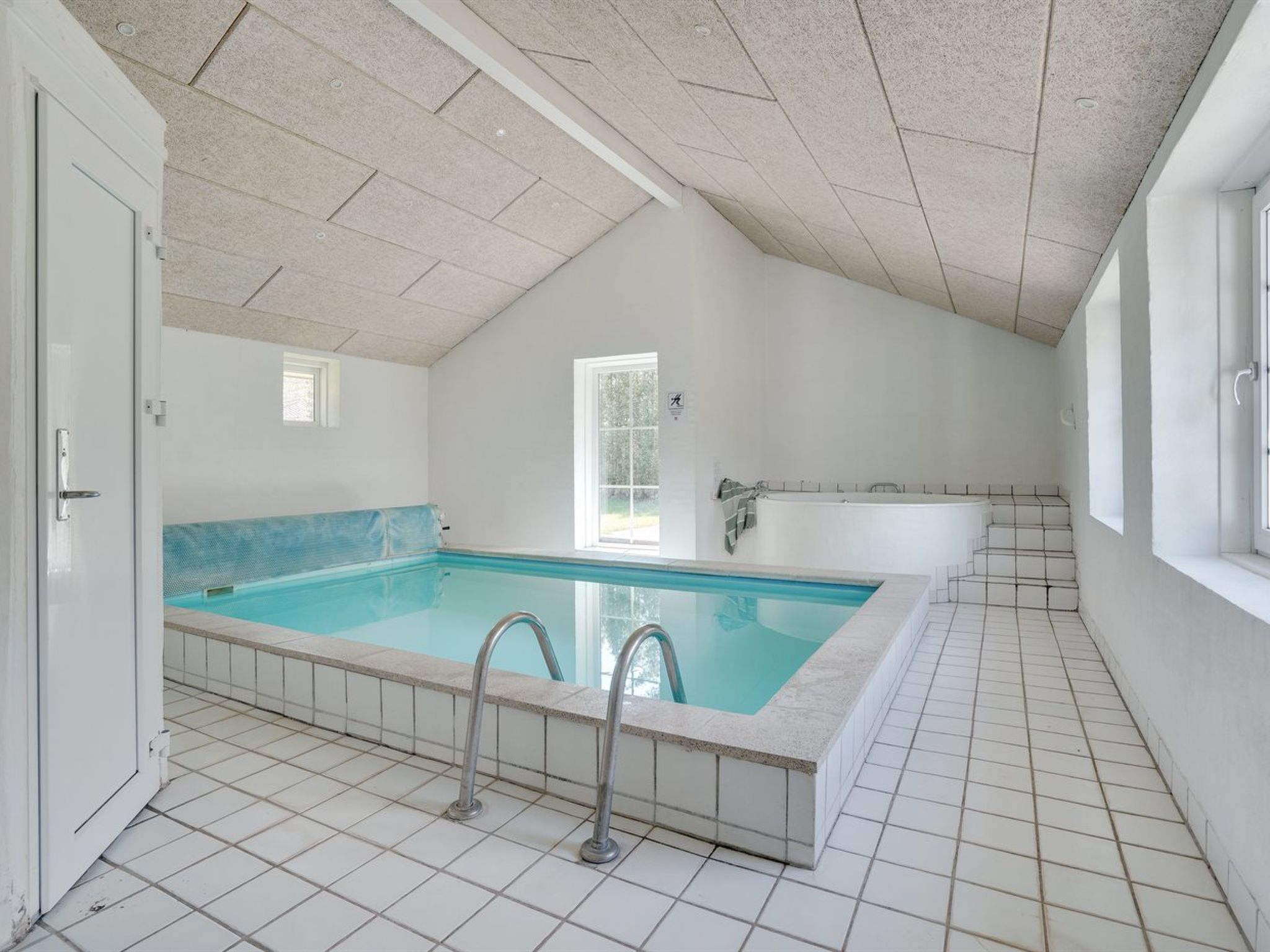 "Kristián" - 400m from the sea — Pool Outdoor (3 of 21)