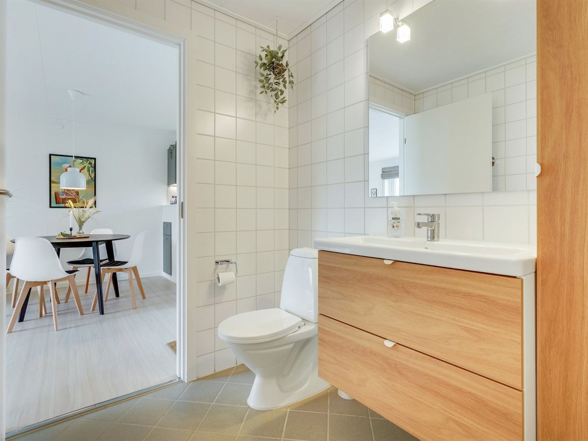 "Sipi" - 100m from the sea - Drinnen