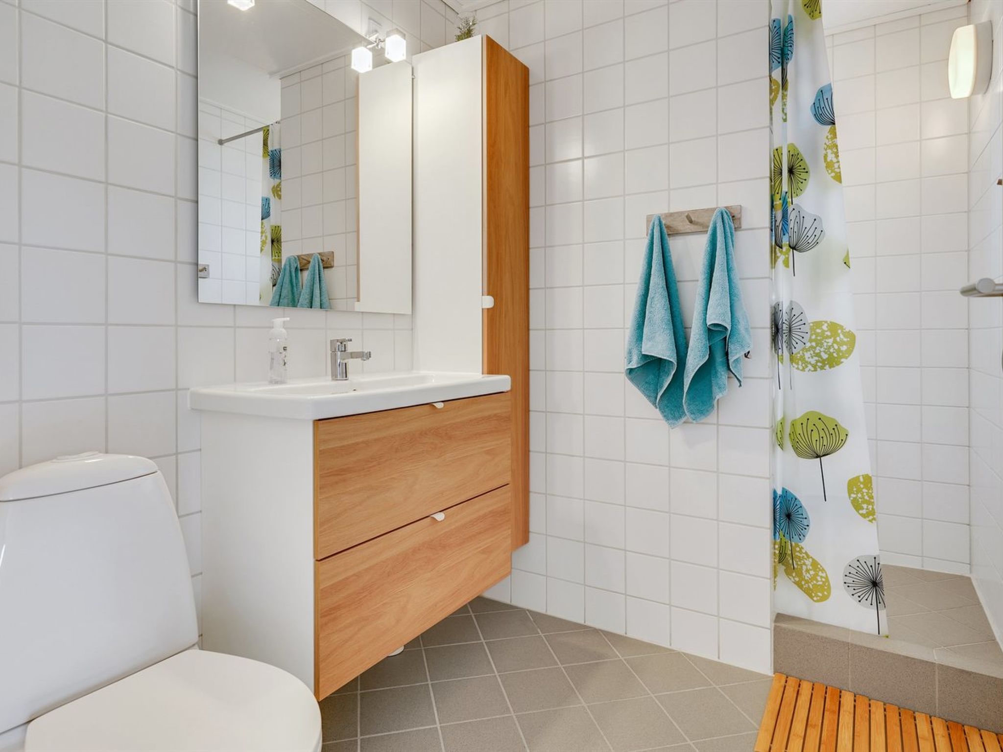 "Sipi" - 100m from the sea - Drinnen