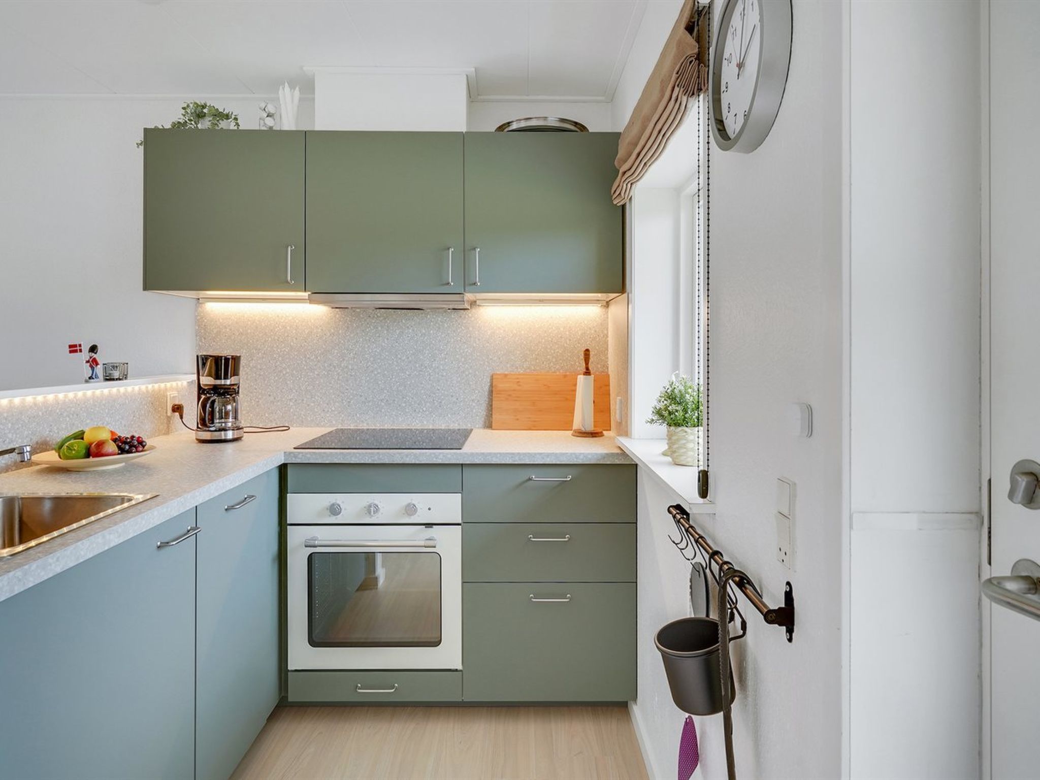 "Sipi" - 100m from the sea - Drinnen