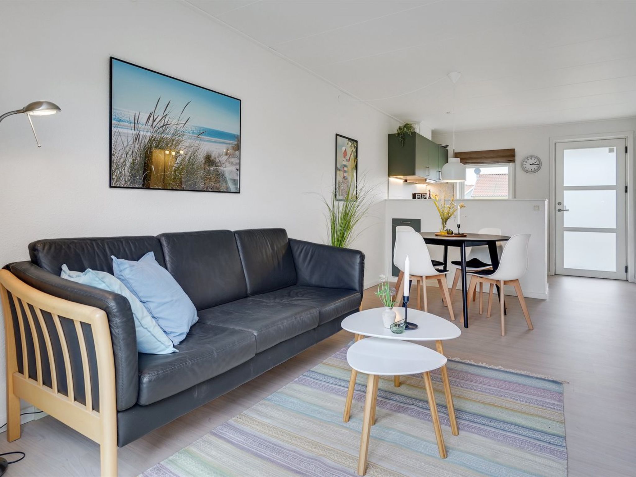 "Sipi" - 100m from the sea - Drinnen