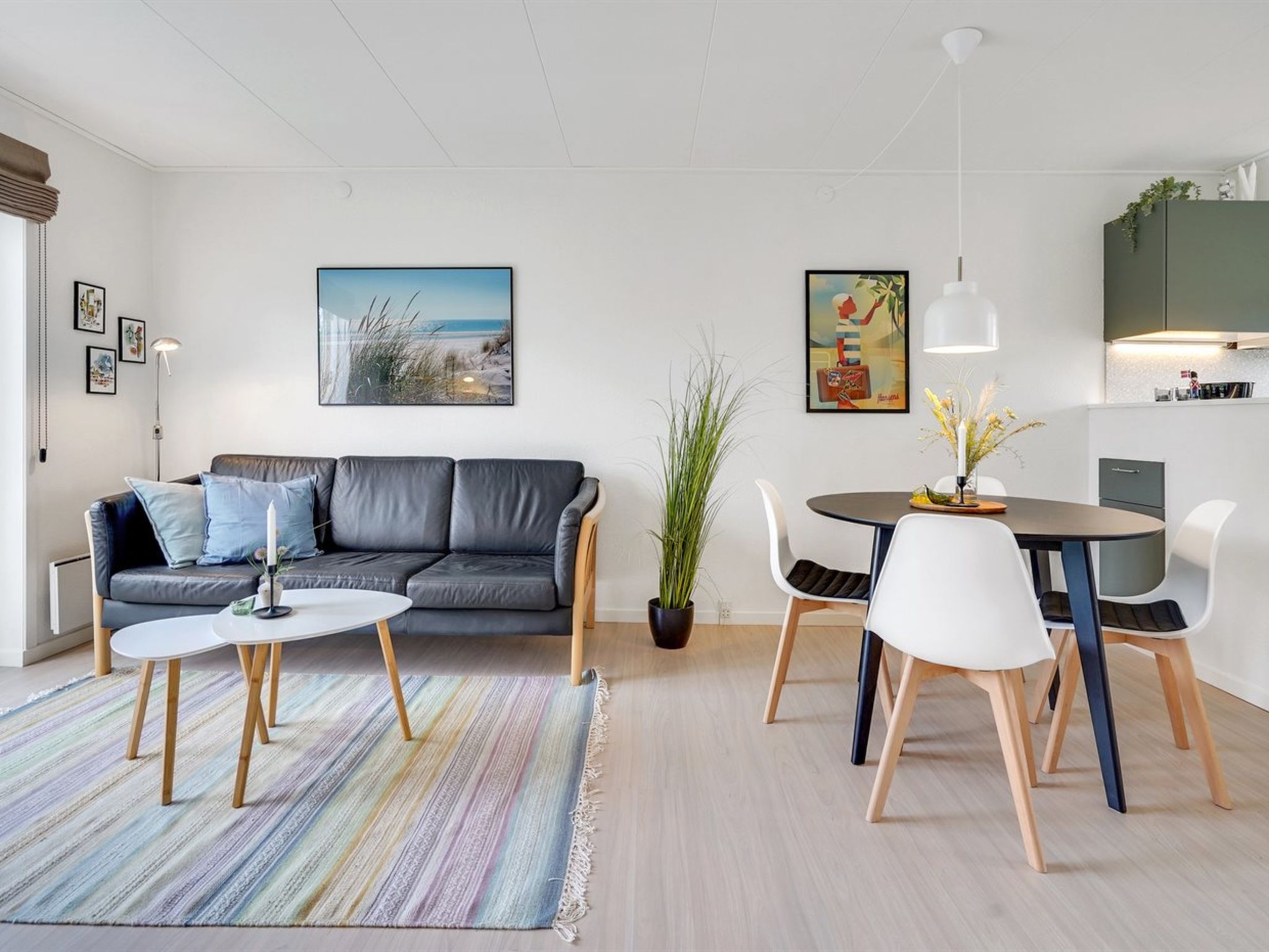 "Sipi" - 100m from the sea - Drinnen