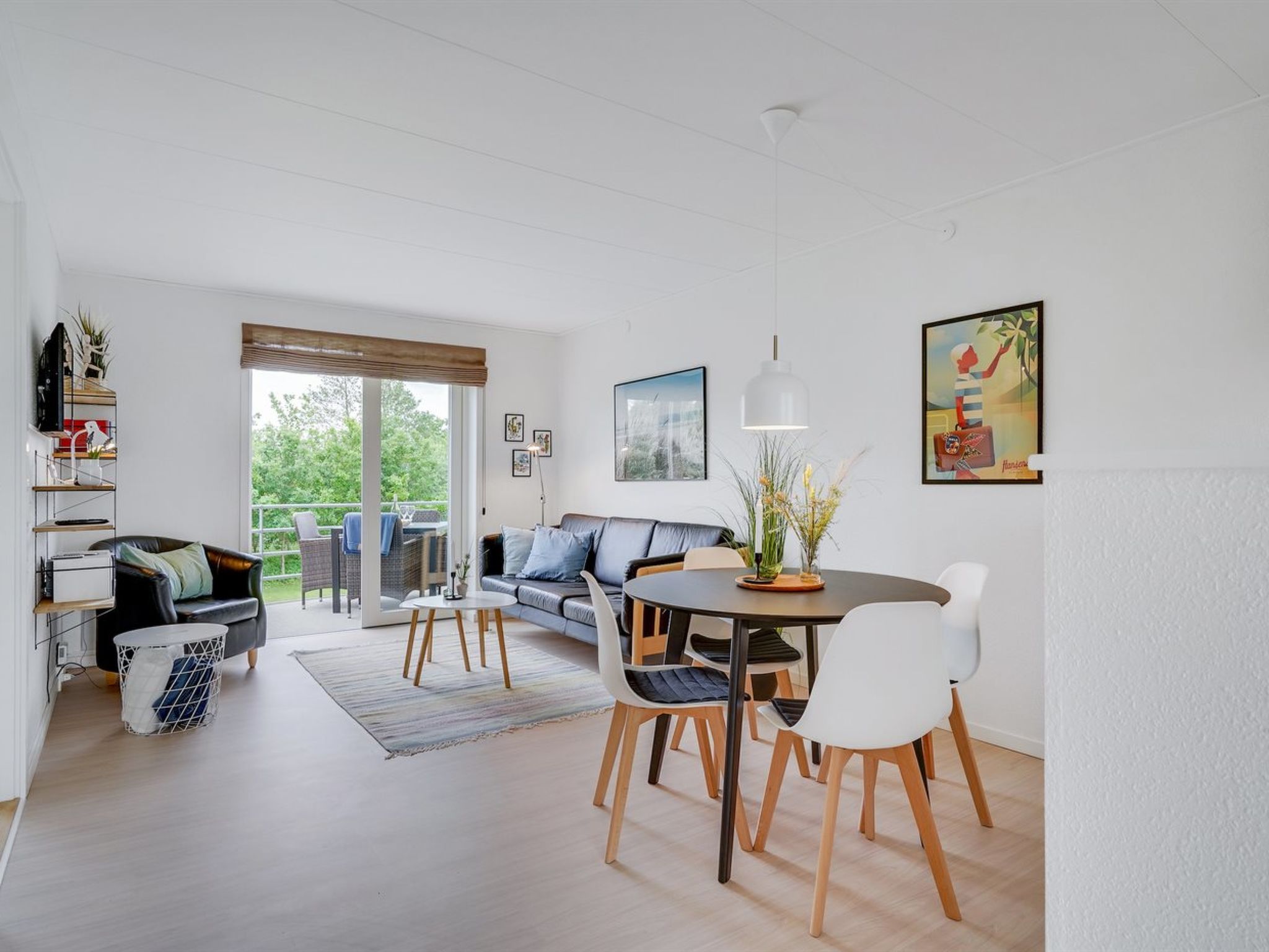 "Sipi" - 100m from the sea - Drinnen