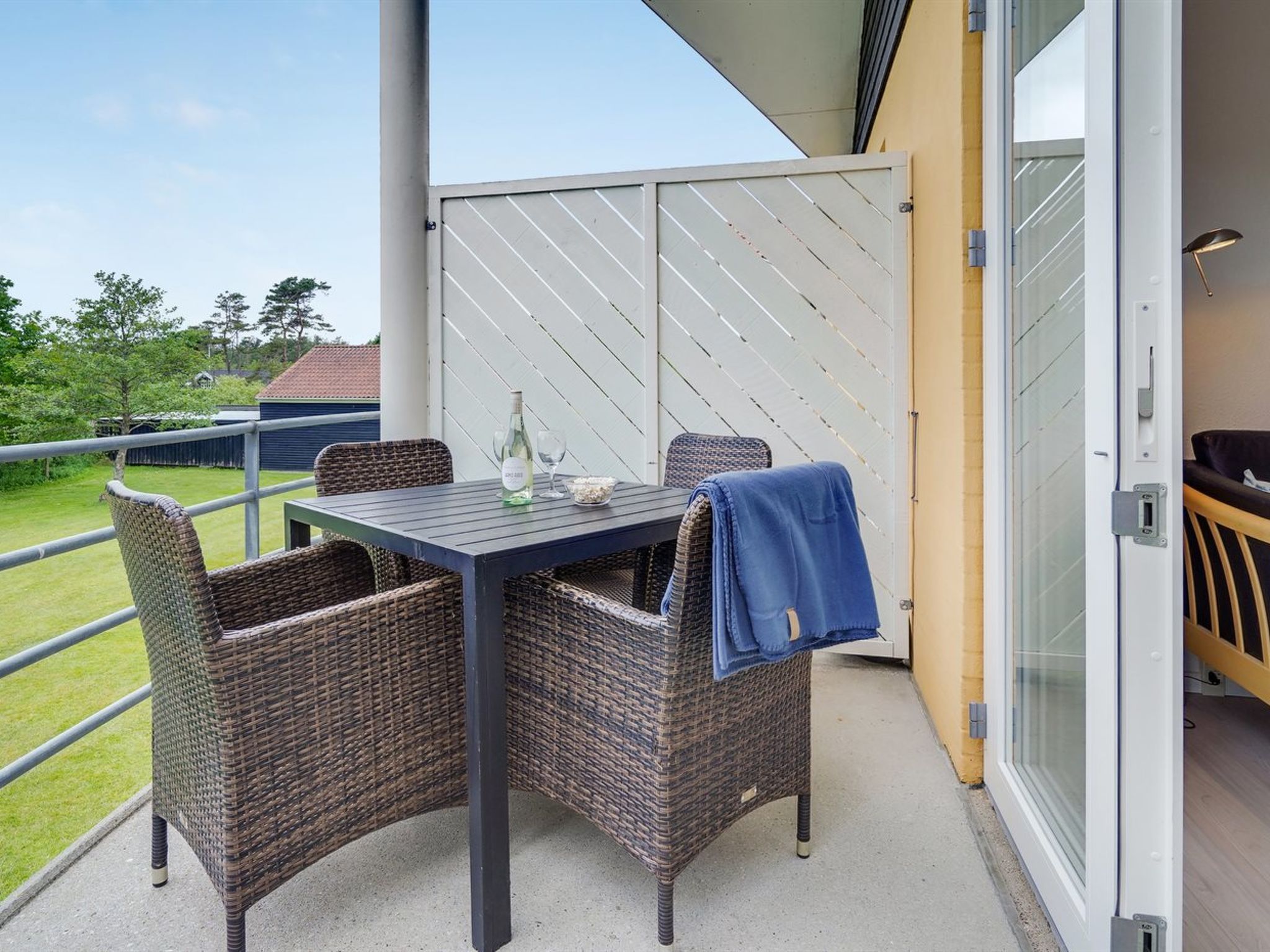 "Sipi" - 100m from the sea — Terrace (2 of 20)