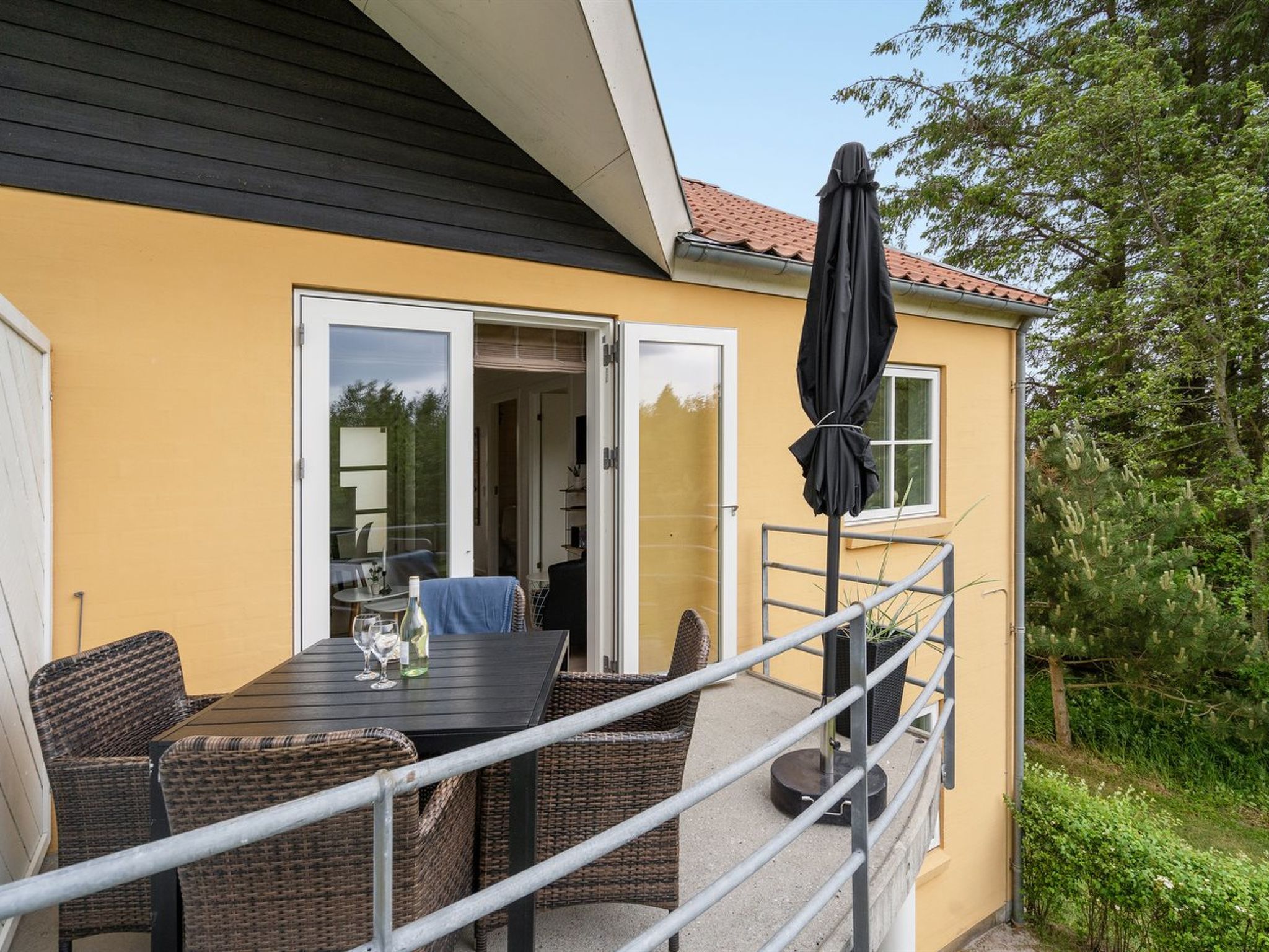 "Sipi" - 100m from the sea — Terrace (4 of 20)