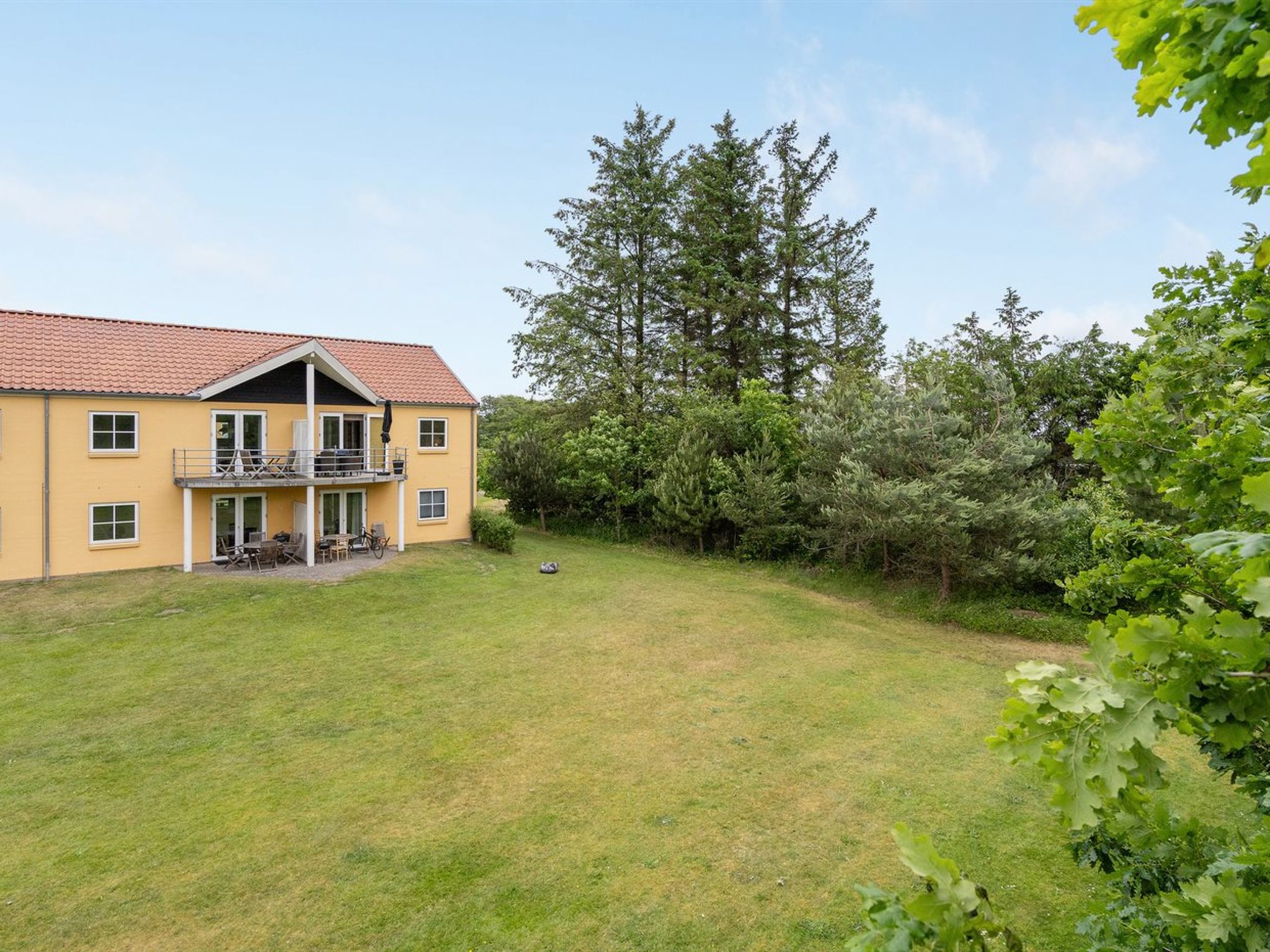 "Sipi" - 100m from the sea - Draußen