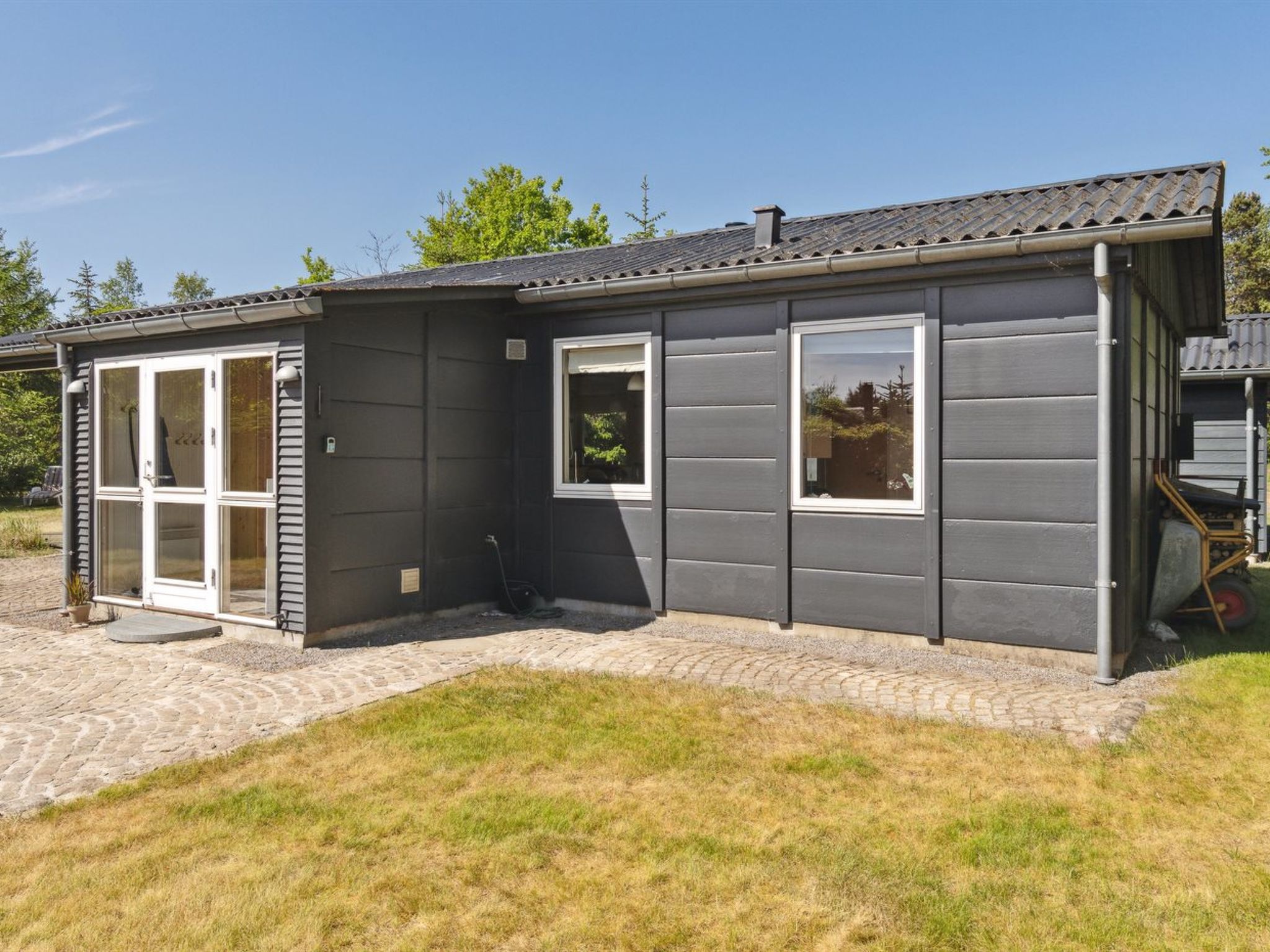 "Blek" - 300m from the sea - Draußen
