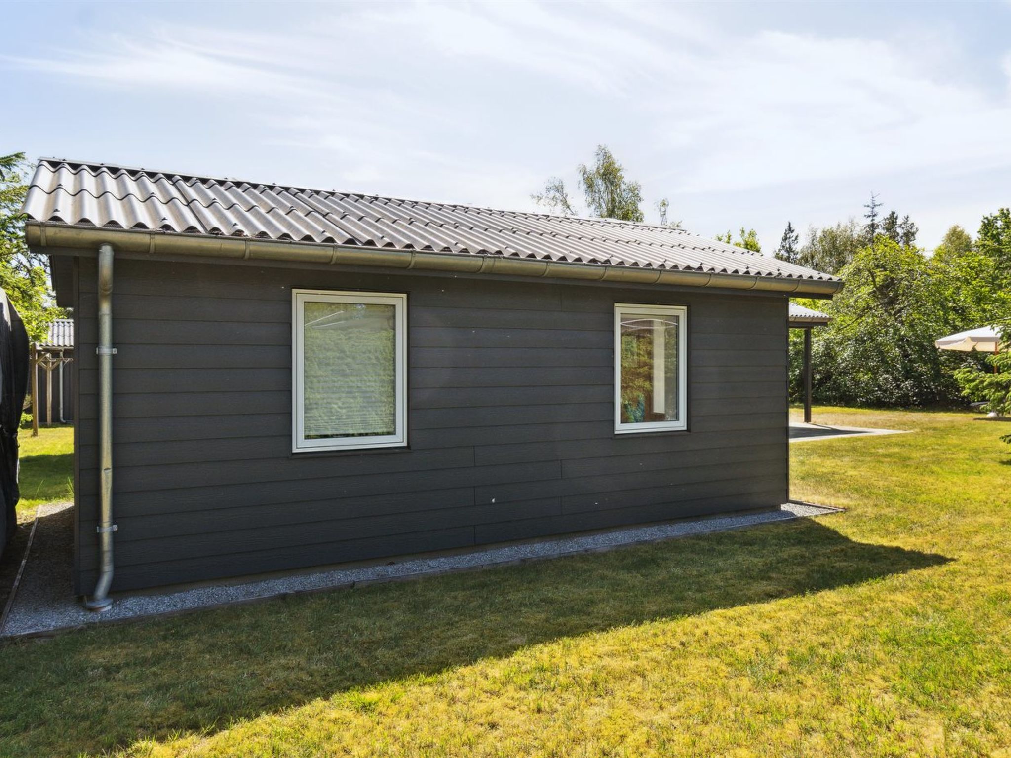"Blek" - 300m from the sea - Draußen