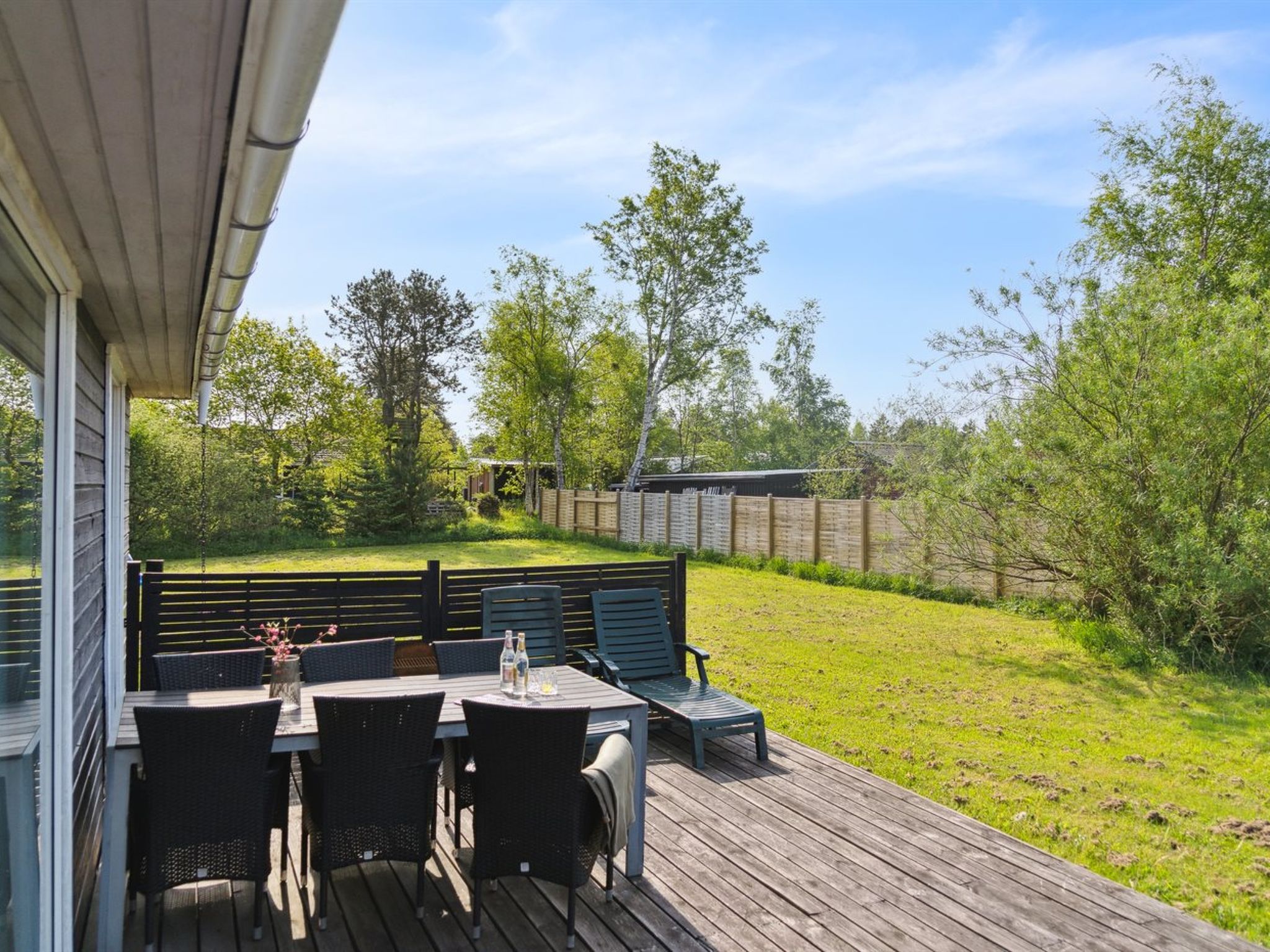 "Jil" - 750m from the sea-Buiten