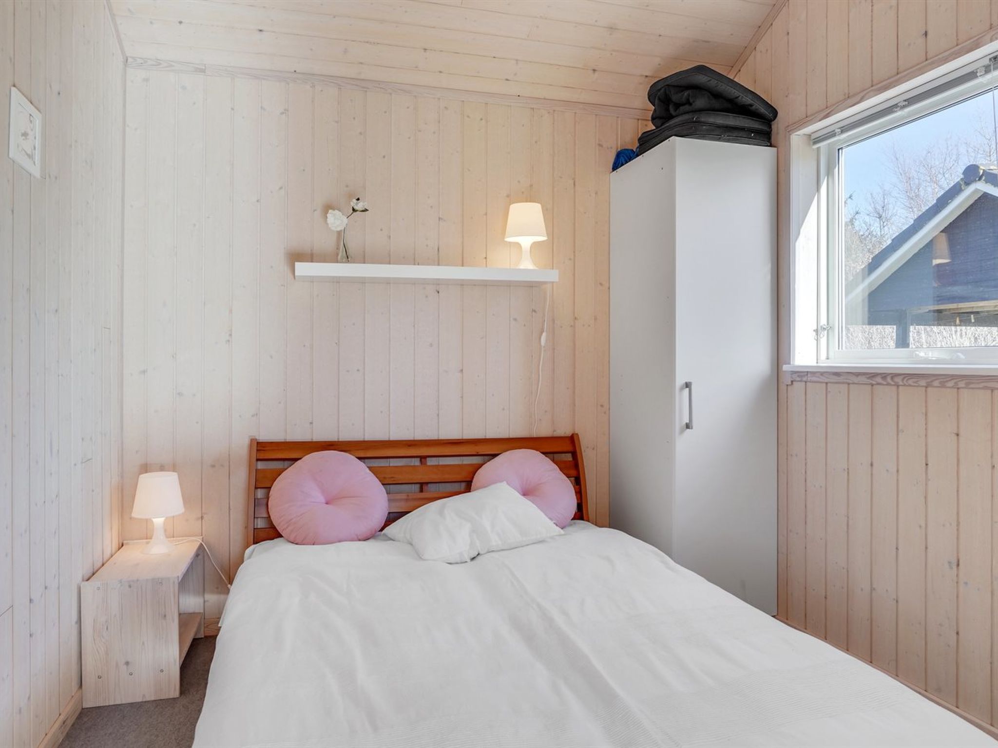"Jil" - 750m from the sea - Inside
