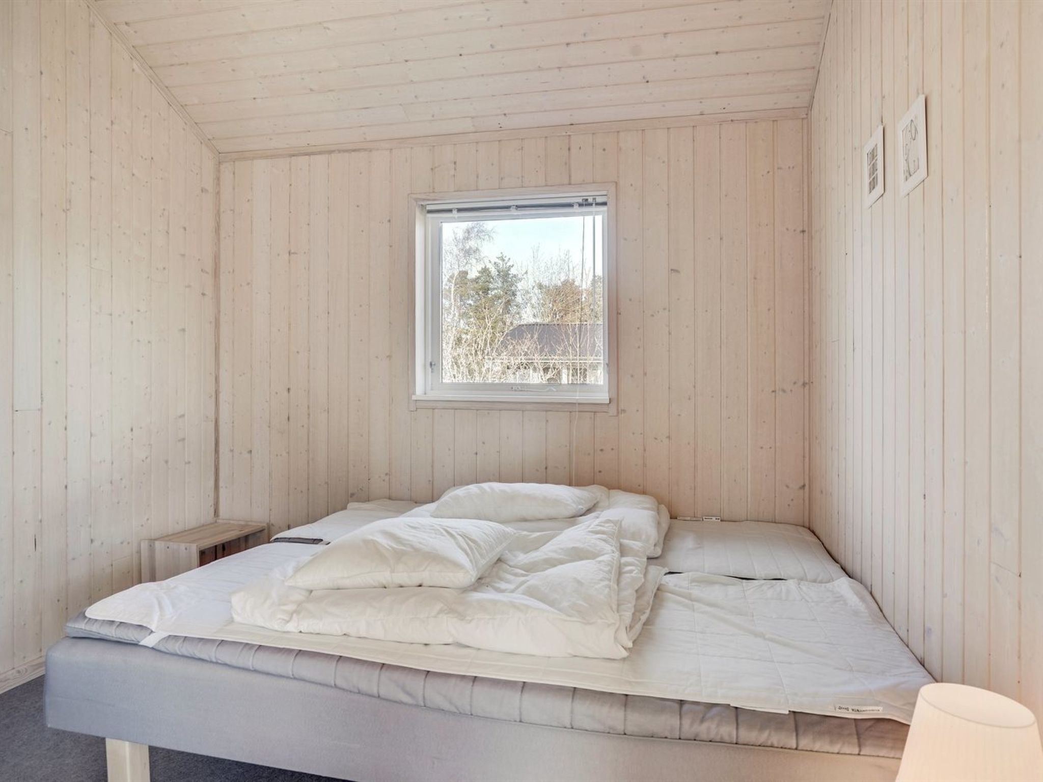 "Jil" - 750m from the sea - Inside