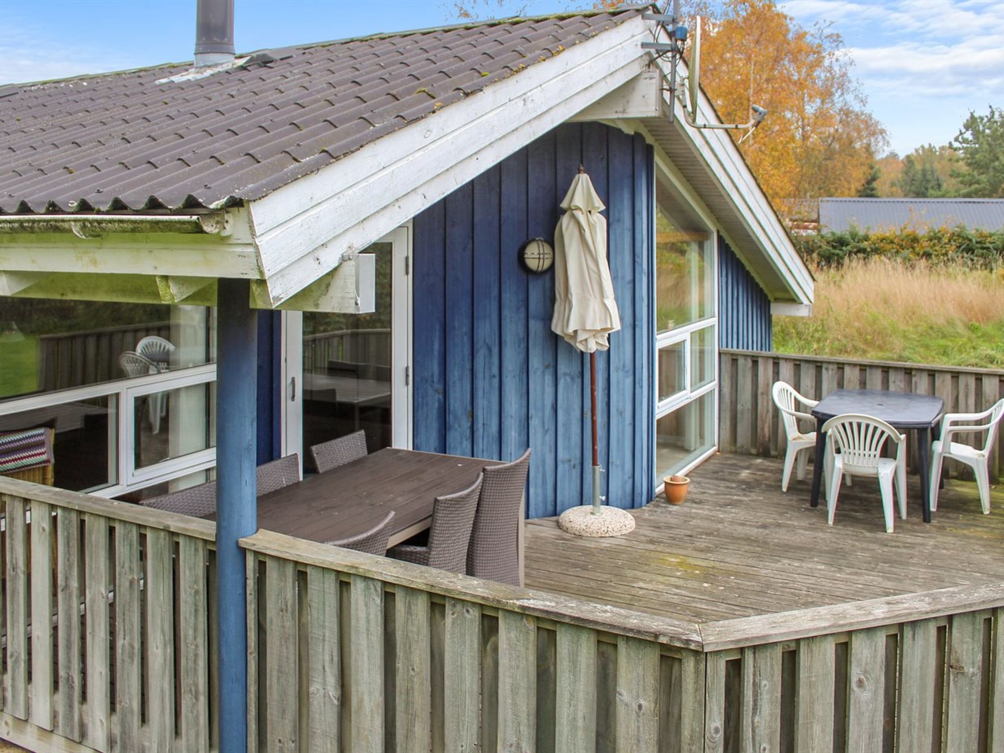 "Danika" - 800m from the sea - Buiten
