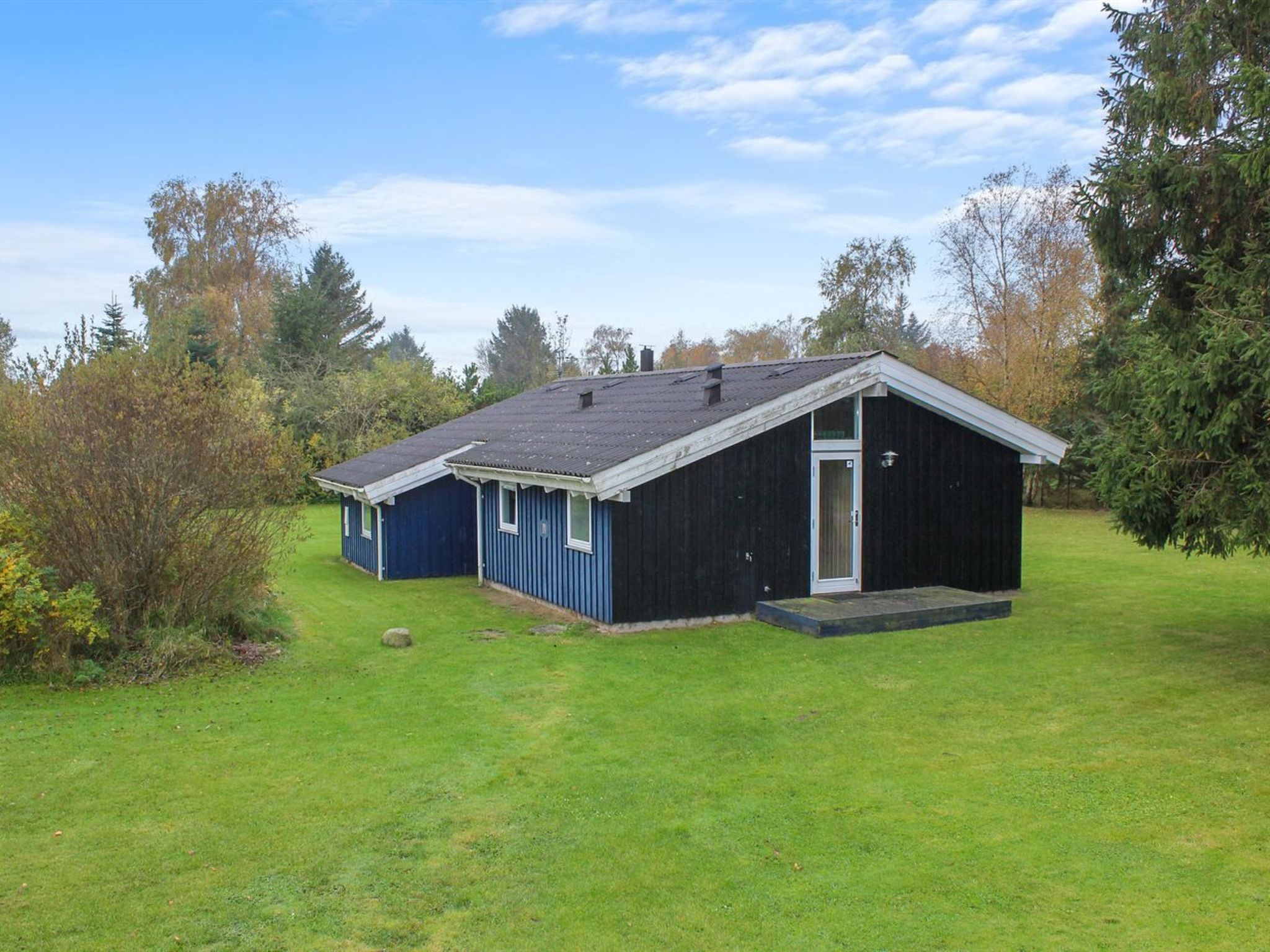 "Danika" - 800m from the sea - Buiten