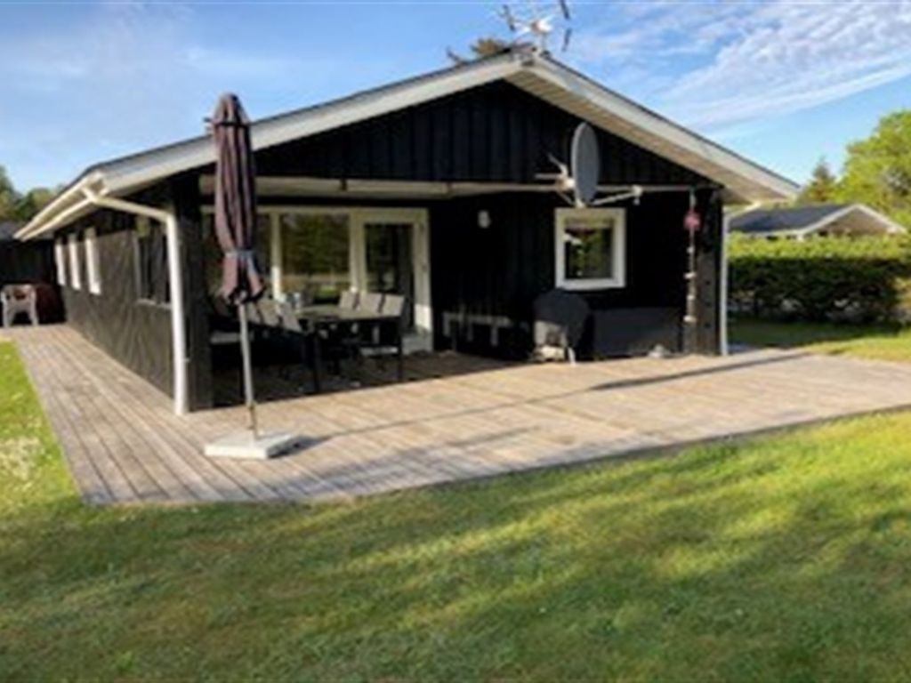 Vakantiehuis Inan