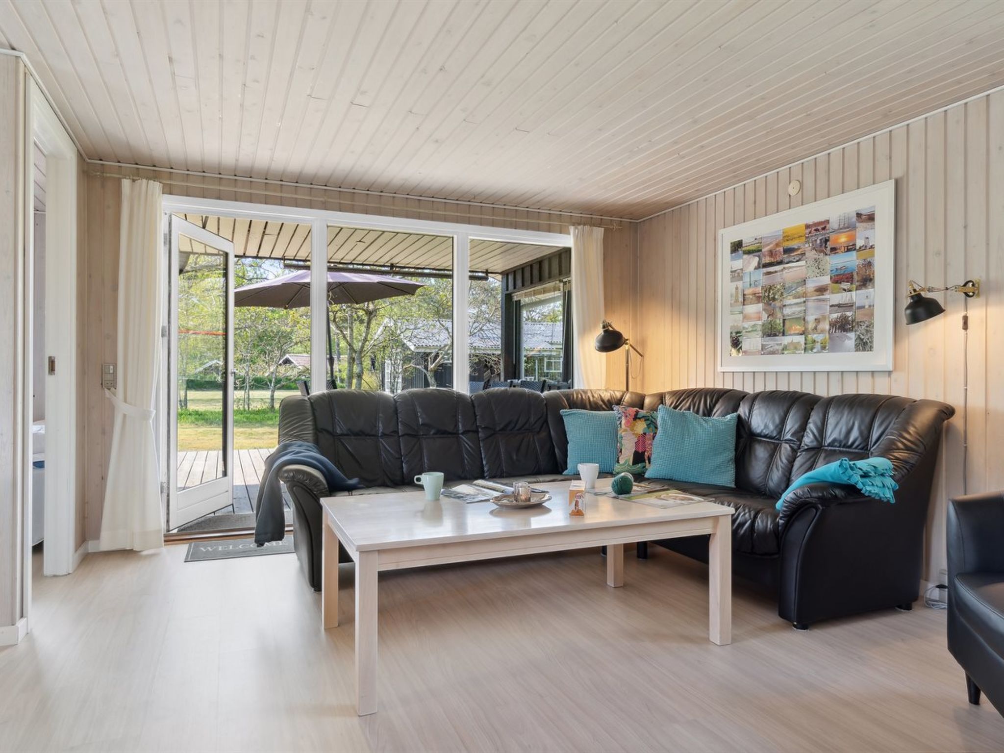 "Inan" - 300m from the sea-Binnen