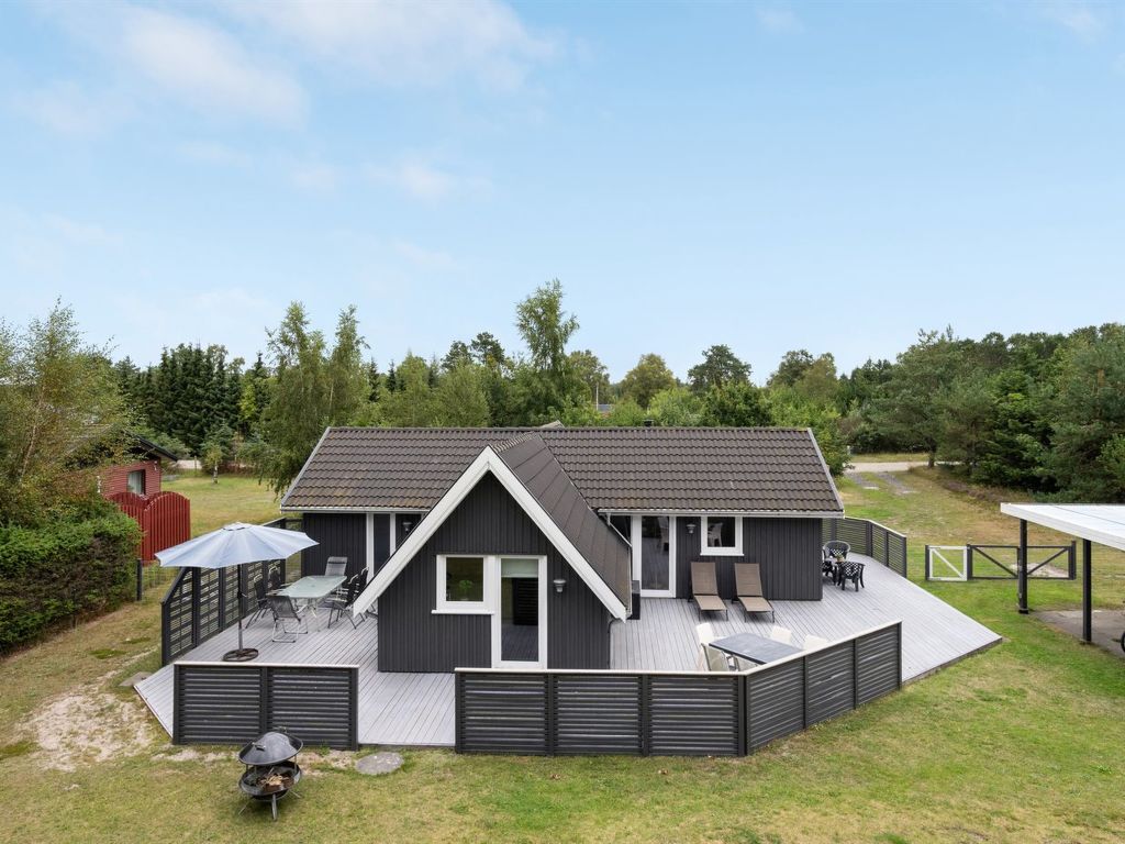 Vakantiehuis Inka