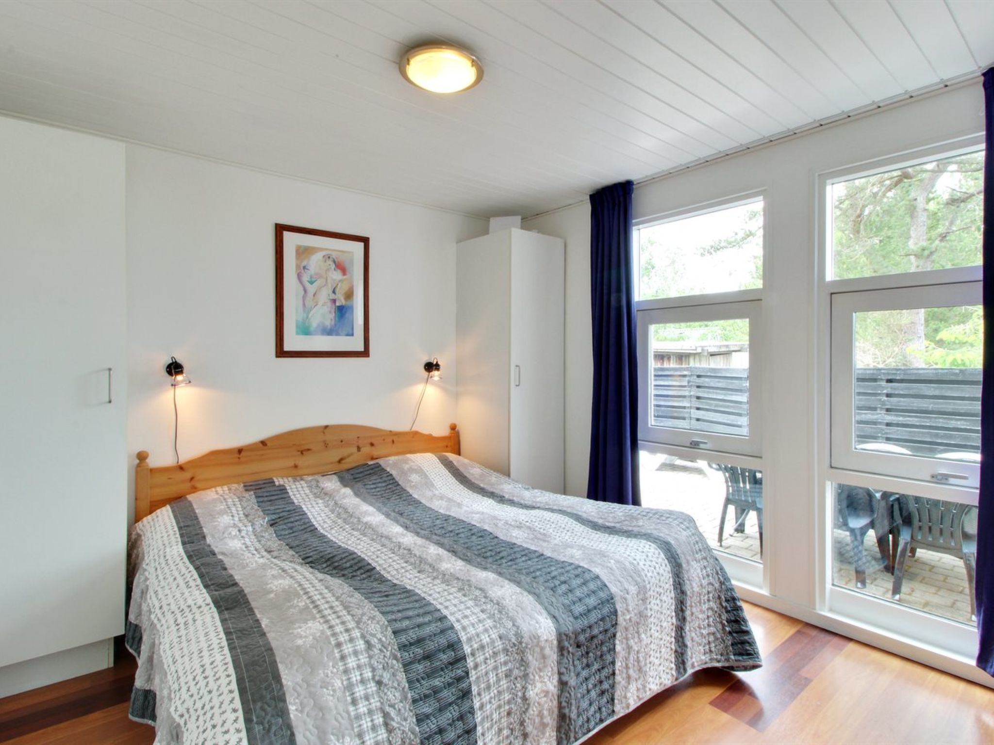 "Flora" - 150m from the sea - Inside