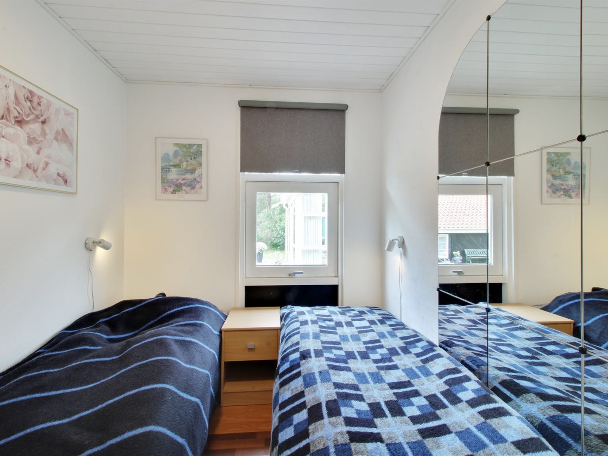 "Flora" - 150m from the sea - Inside