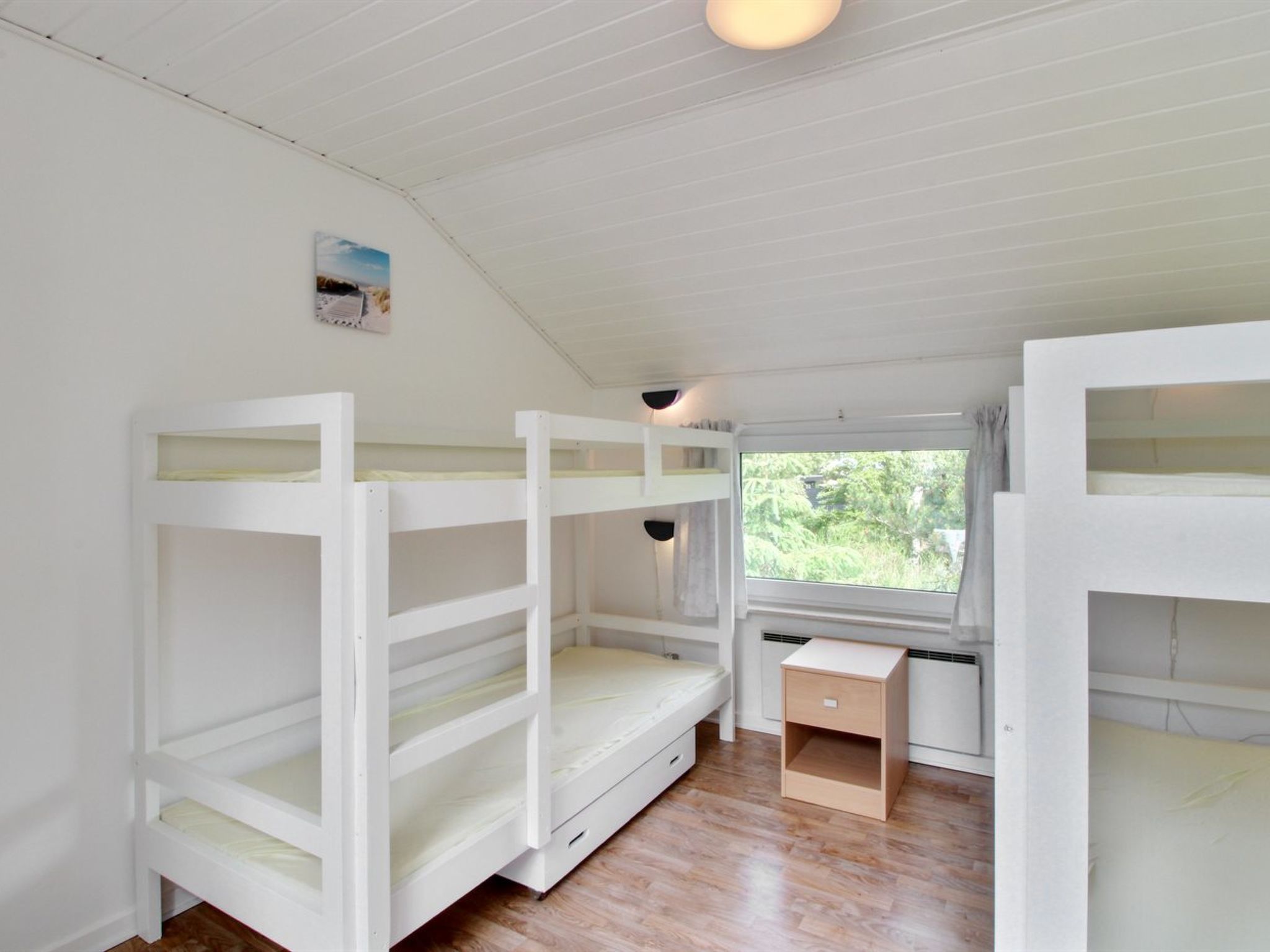 "Flora" - 150m from the sea - Inside