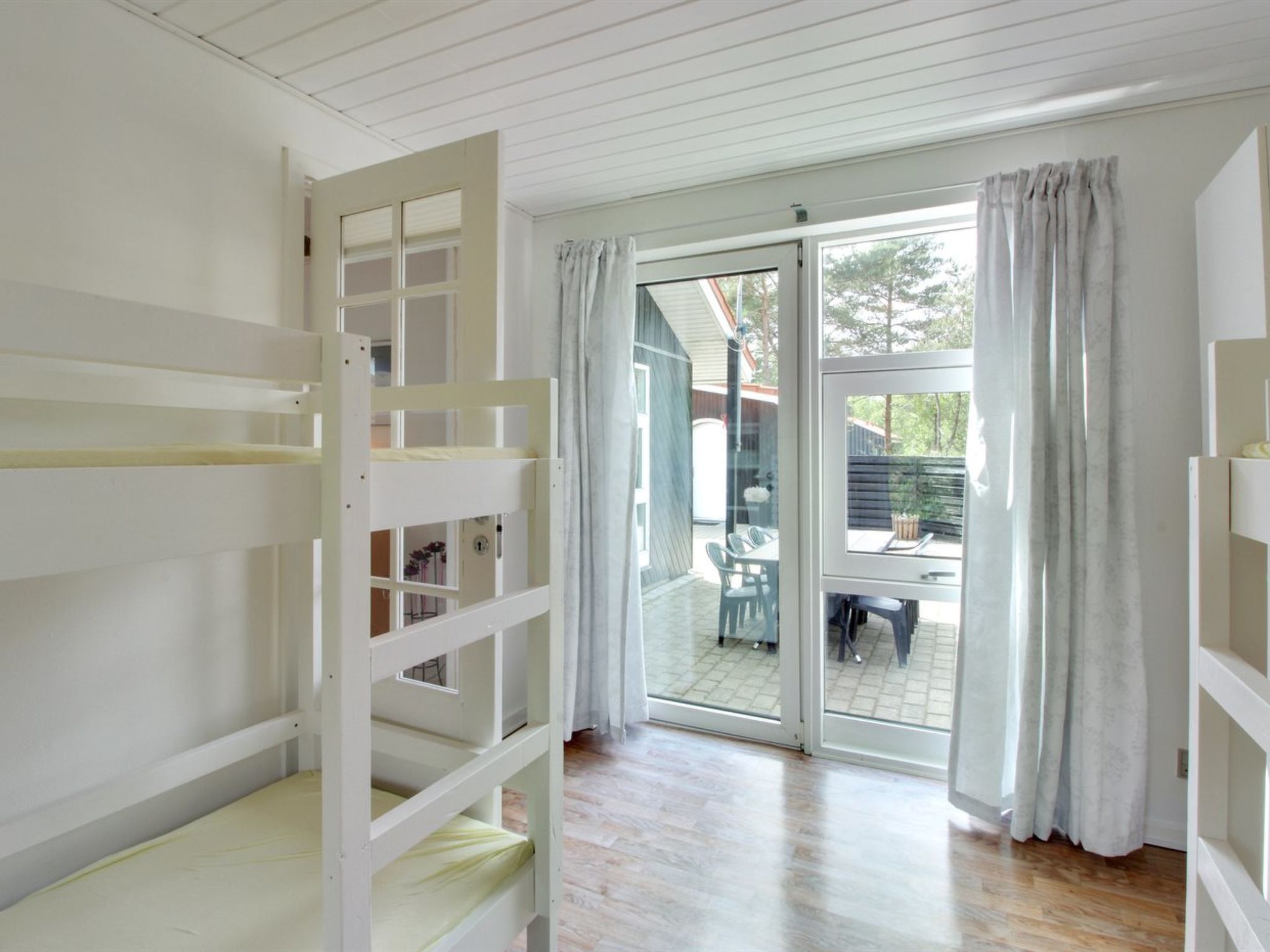 "Flora" - 150m from the sea - Inside