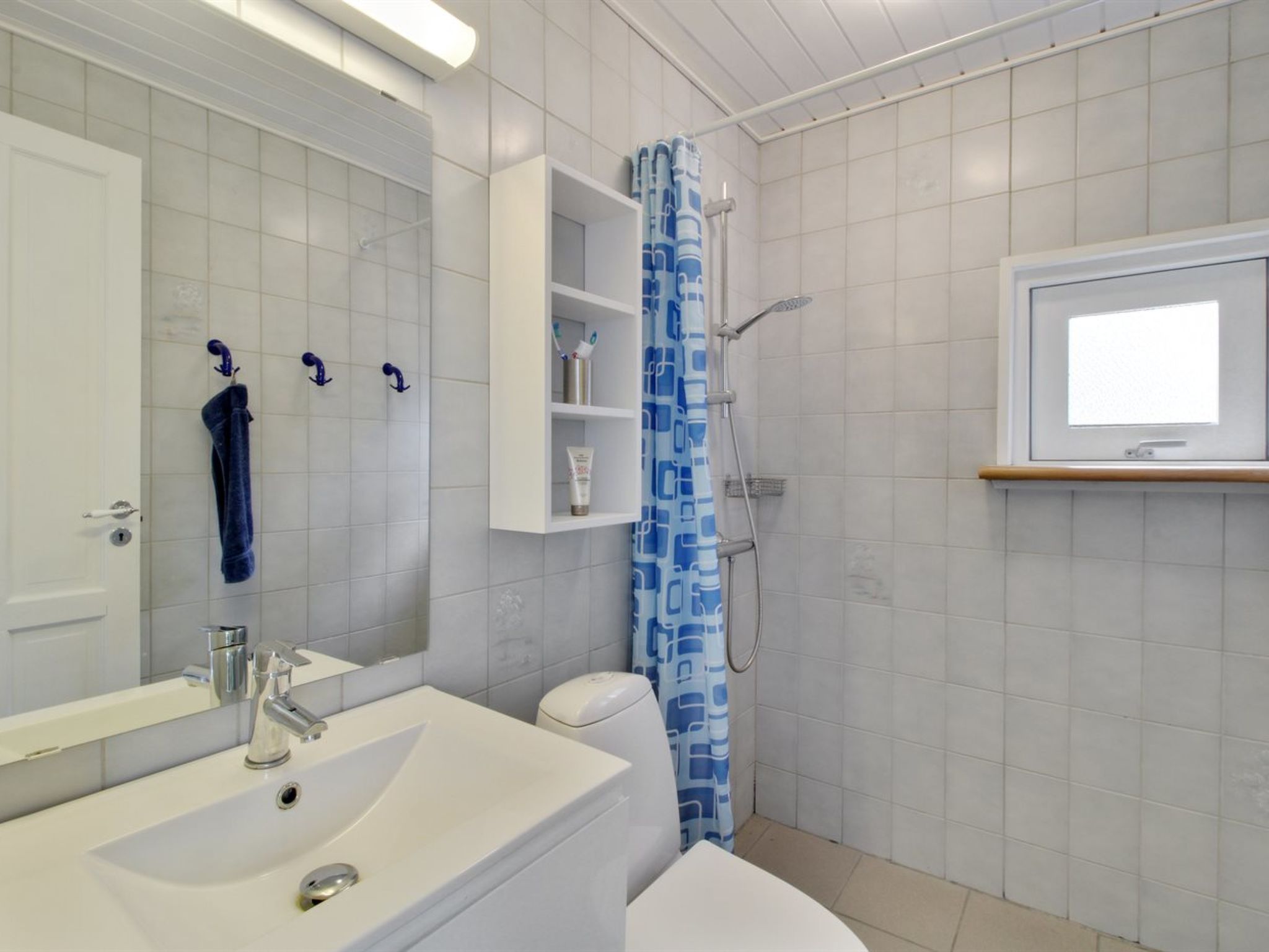 "Flora" - 150m from the sea - Inside