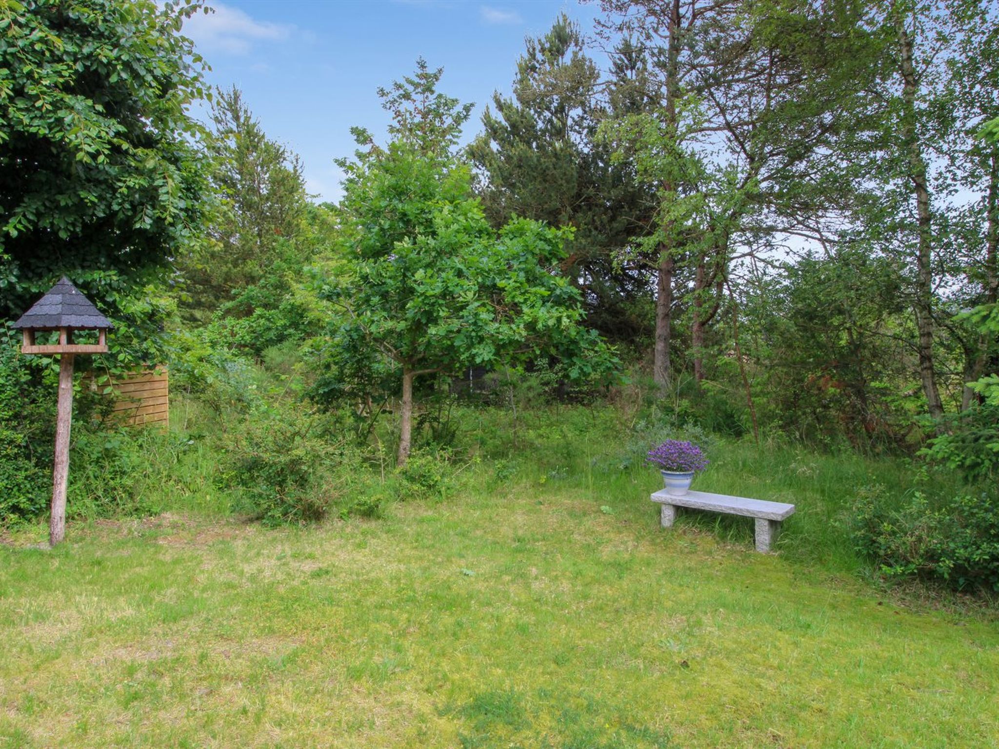 "Flora" - 150m from the sea - Outside