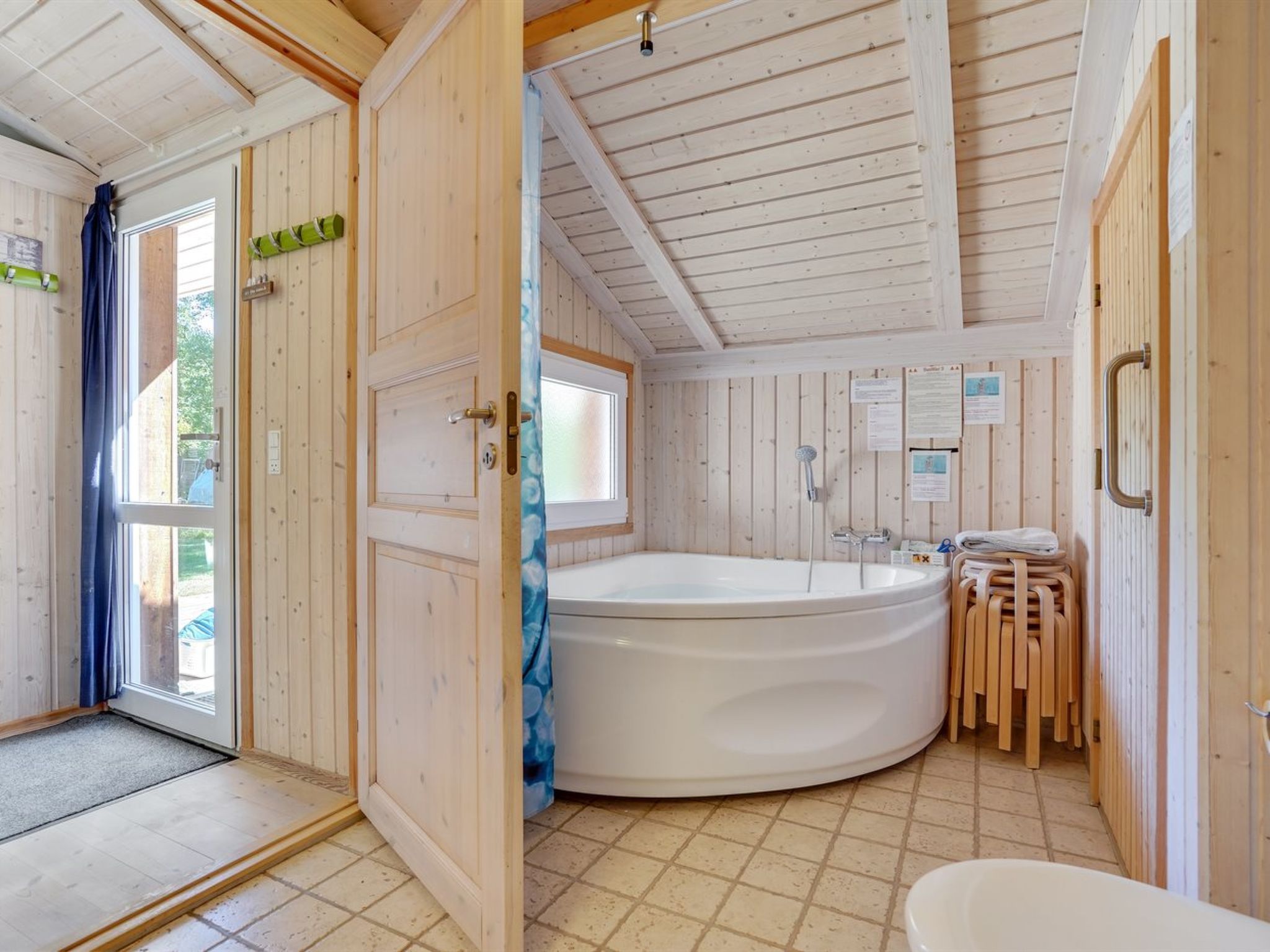 "Milda" - 1.9km from the sea