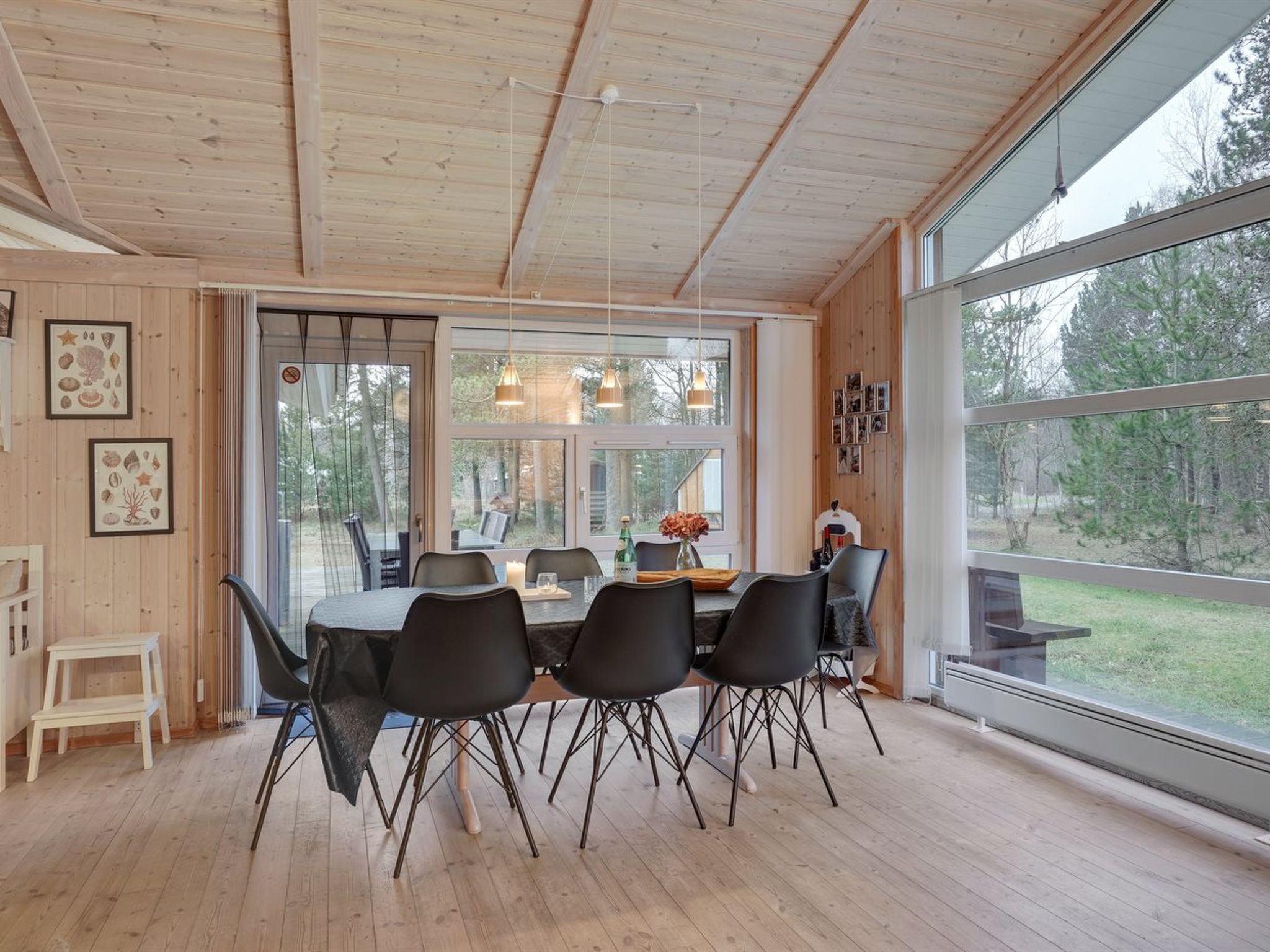 "Milda" - 1.9km from the sea